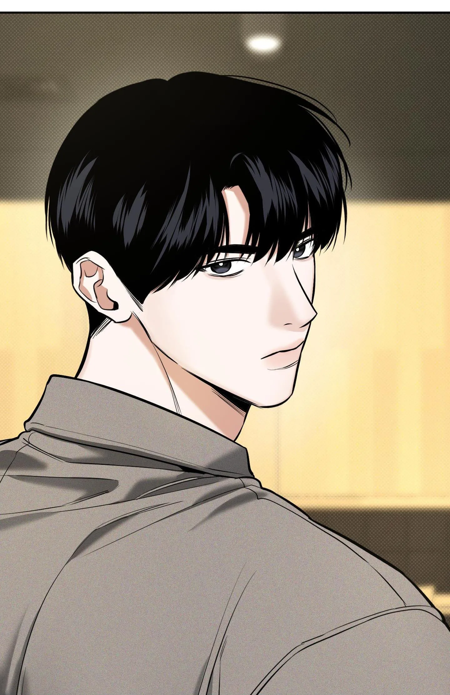 |DROP| Hưởng Lợi Chapter 13 Trang 9