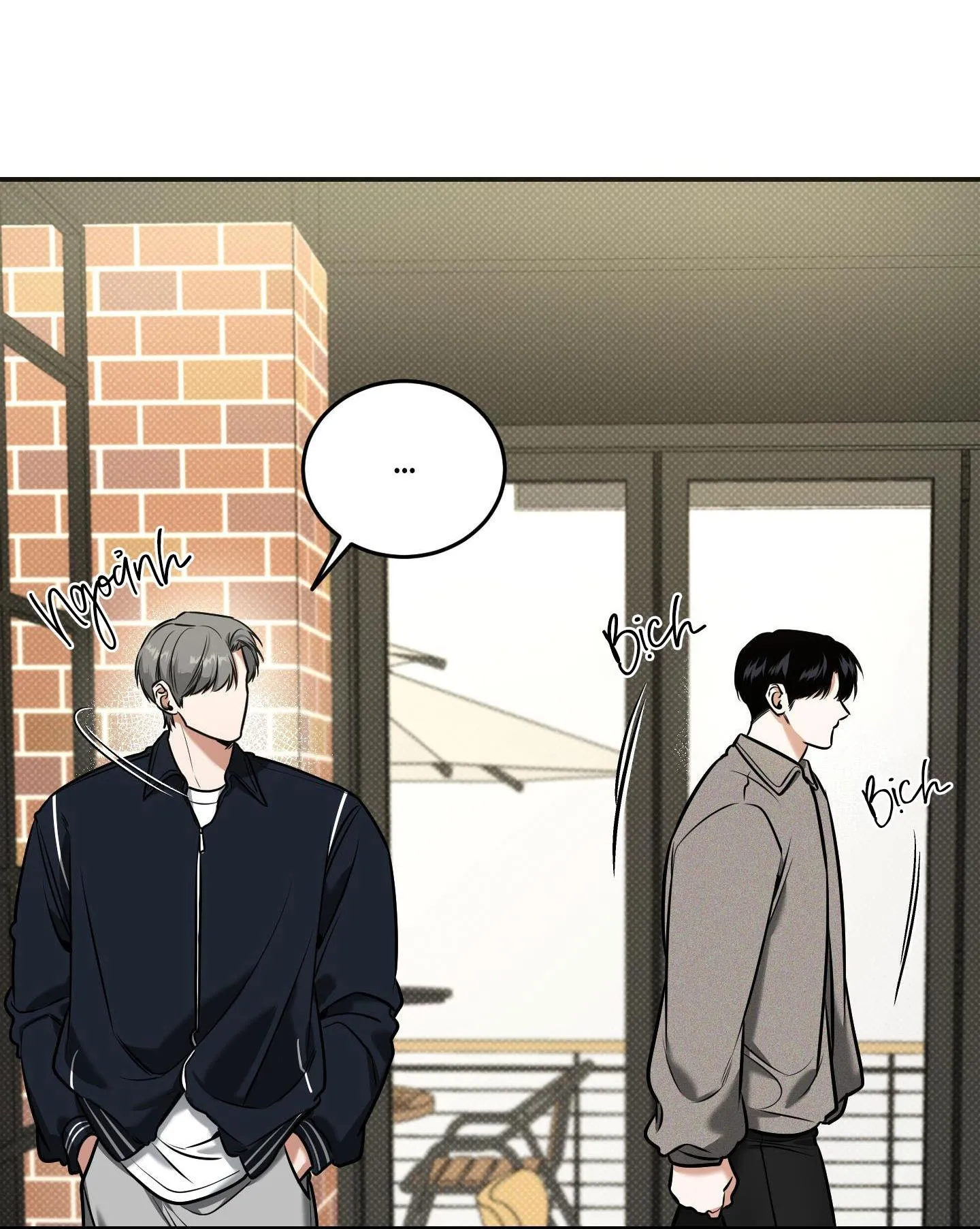 |DROP| Hưởng Lợi Chapter 13 Trang 12