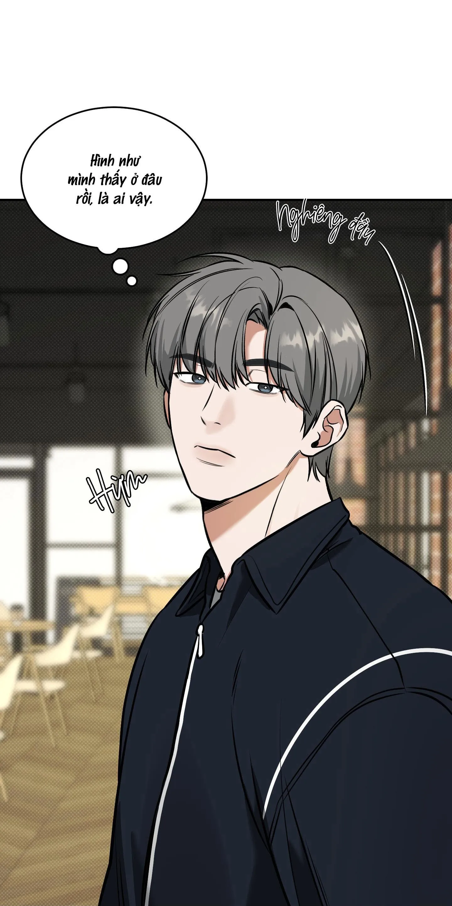 |DROP| Hưởng Lợi Chapter 13 Trang 14