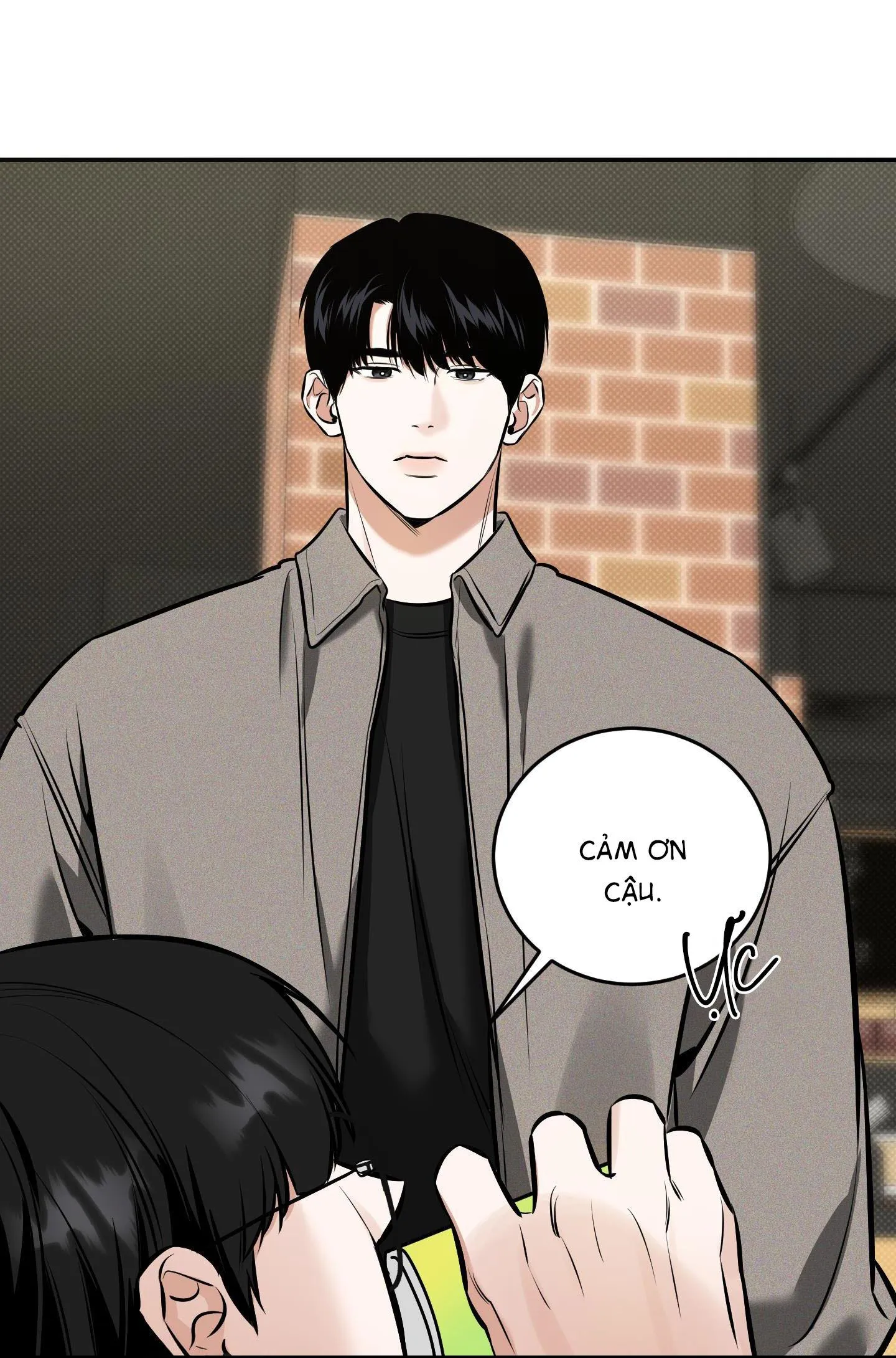 |DROP| Hưởng Lợi Chapter 13 Trang 29