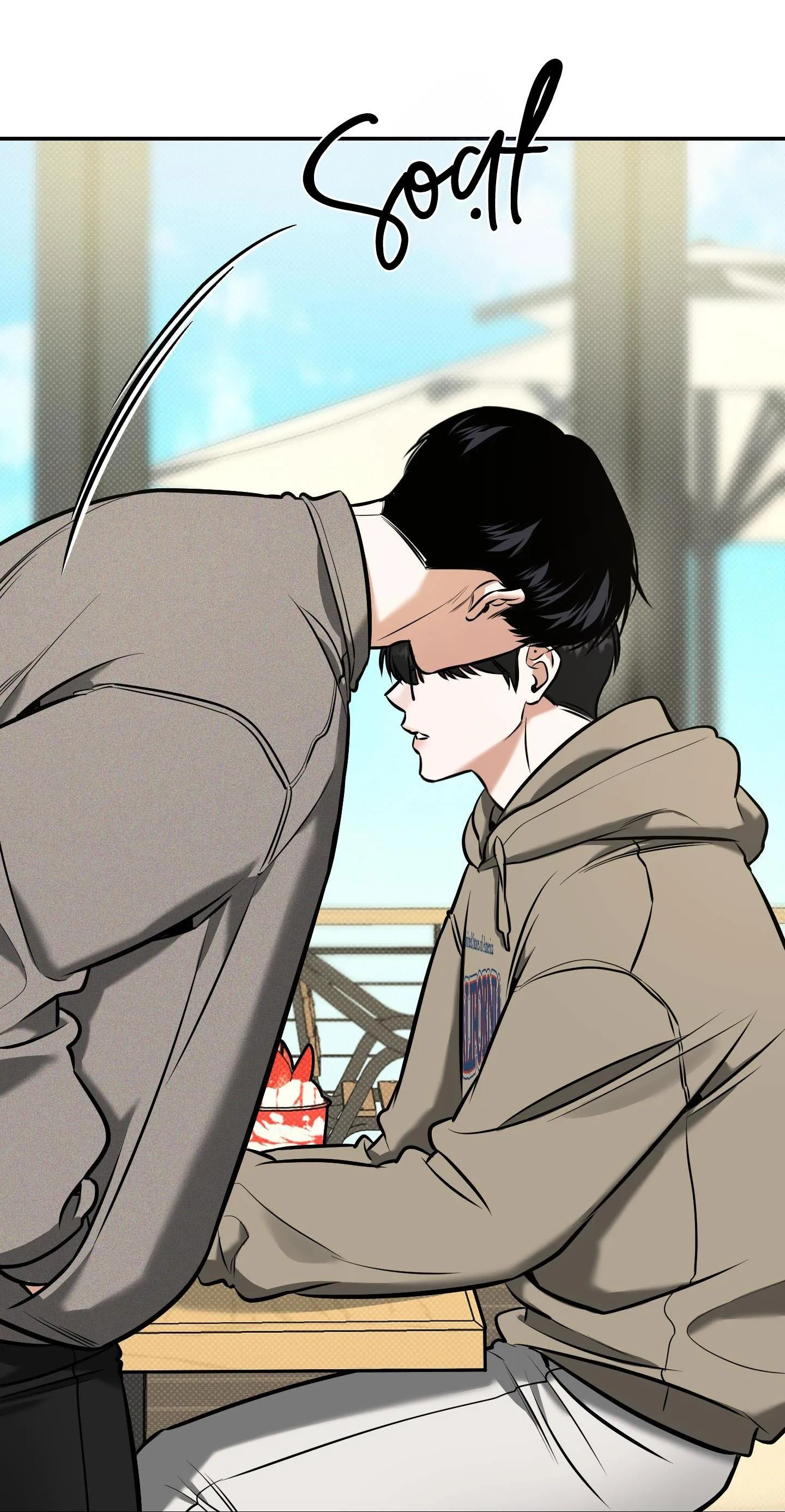 |DROP| Hưởng Lợi Chapter 13 Trang 36