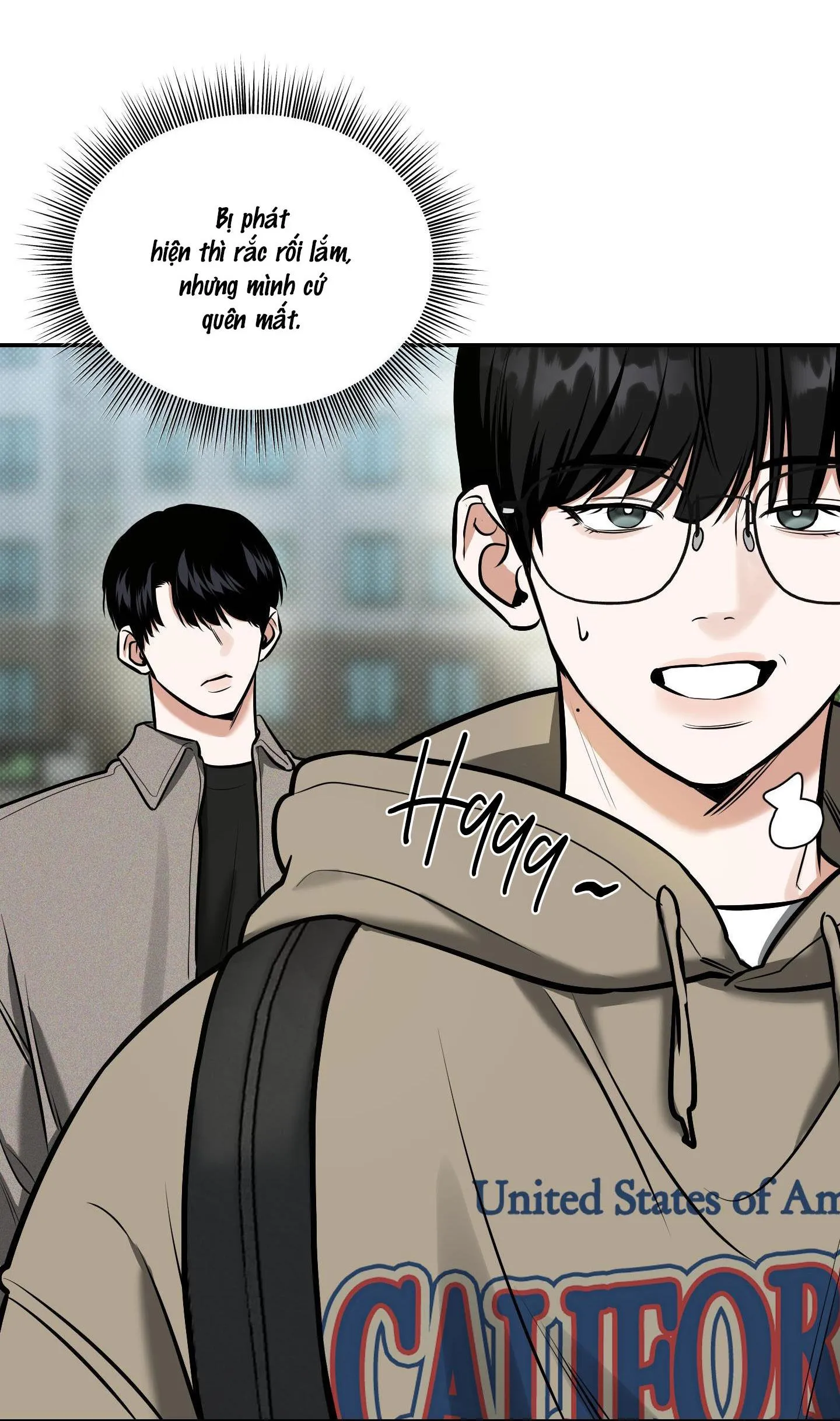 |DROP| Hưởng Lợi Chapter 13 Trang 86