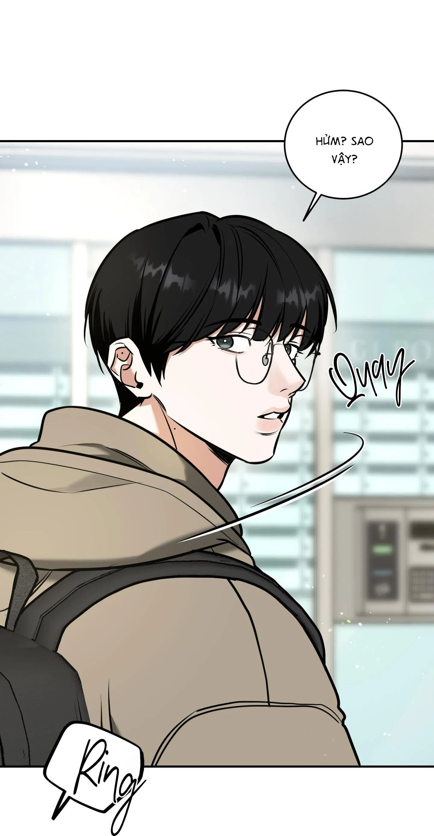 |DROP| Hưởng Lợi Chapter 13 Trang 90