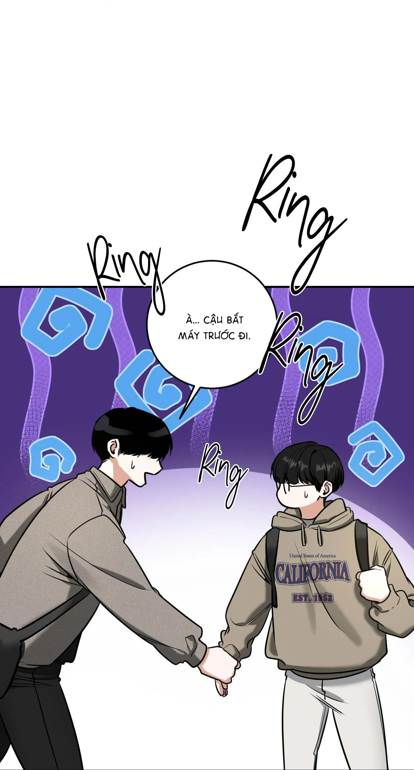 |DROP| Hưởng Lợi Chapter 13 Trang 91