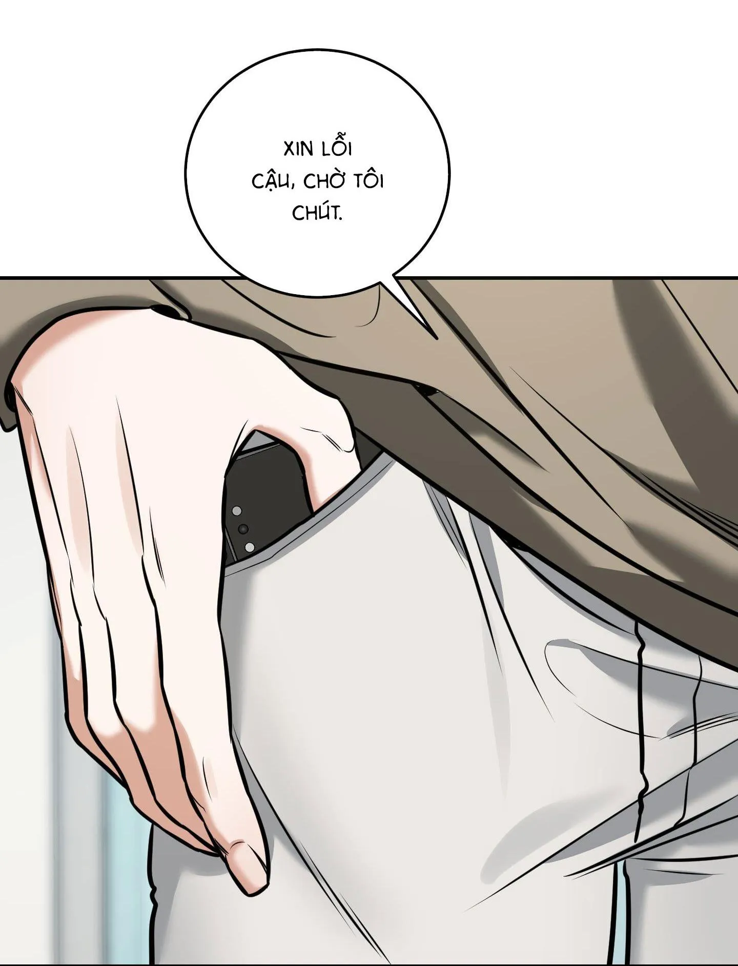 |DROP| Hưởng Lợi Chapter 13 Trang 93