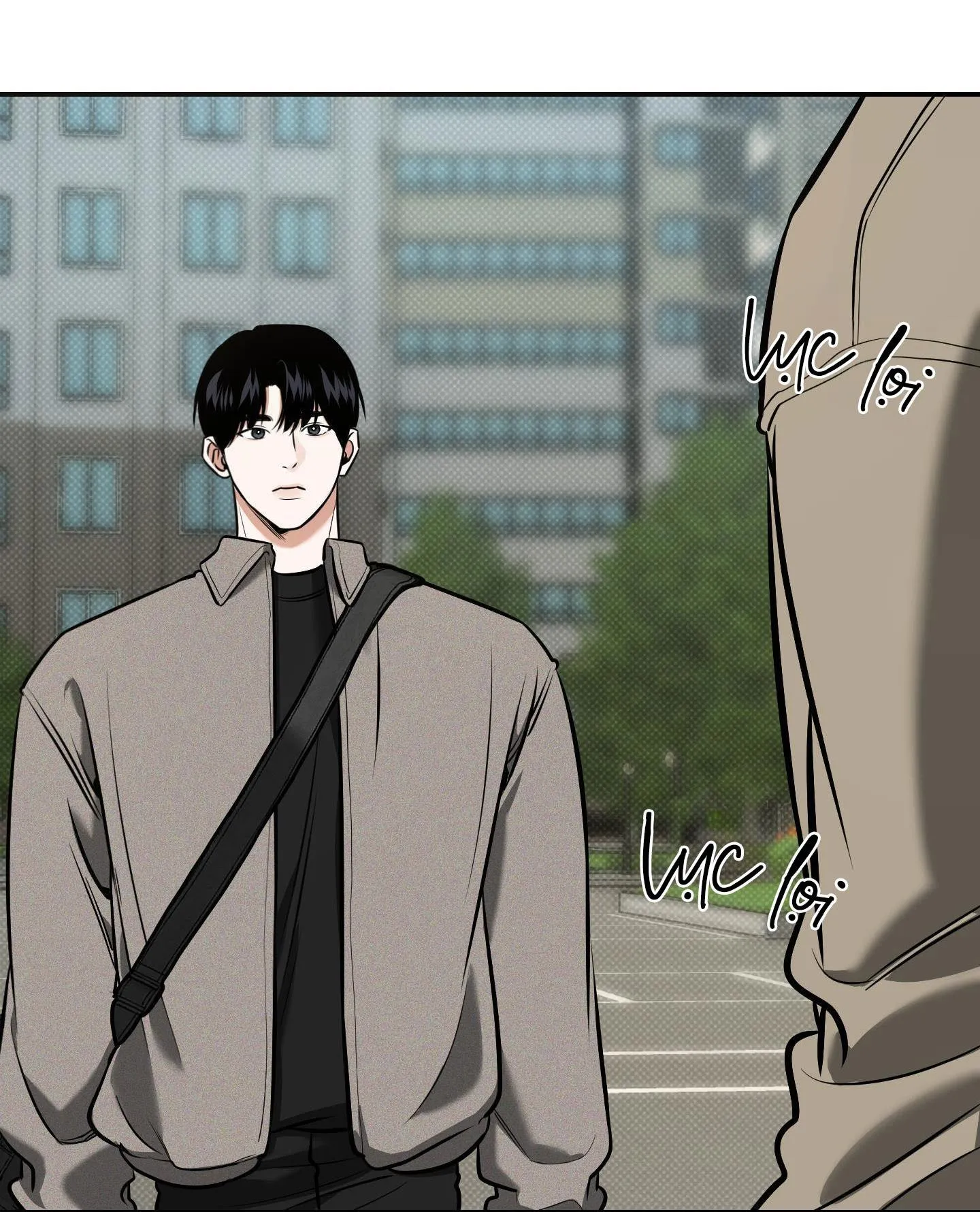 |DROP| Hưởng Lợi Chapter 13 Trang 96