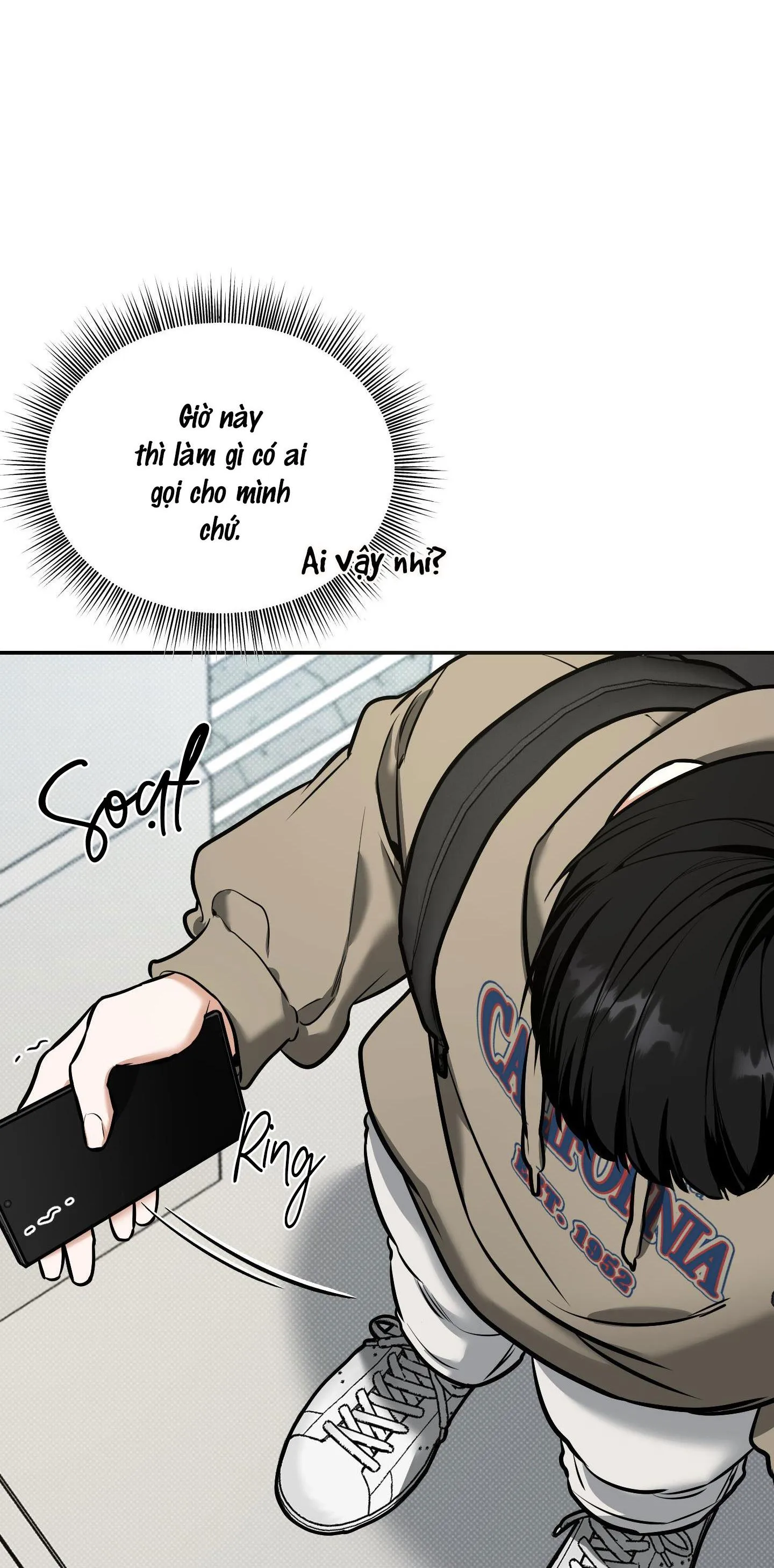 |DROP| Hưởng Lợi Chapter 13 Trang 100