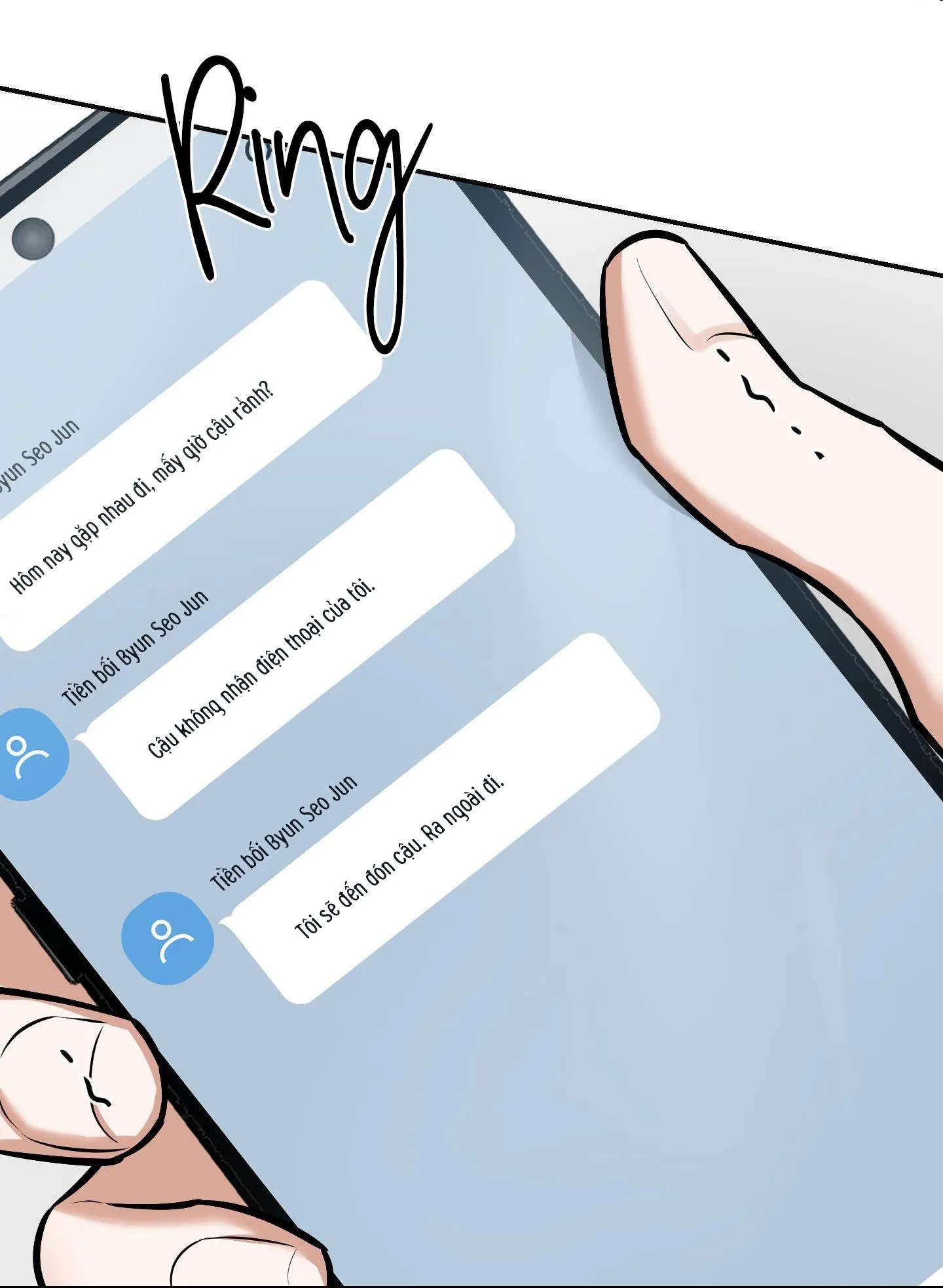 |DROP| Hưởng Lợi Chapter 13 Trang 104