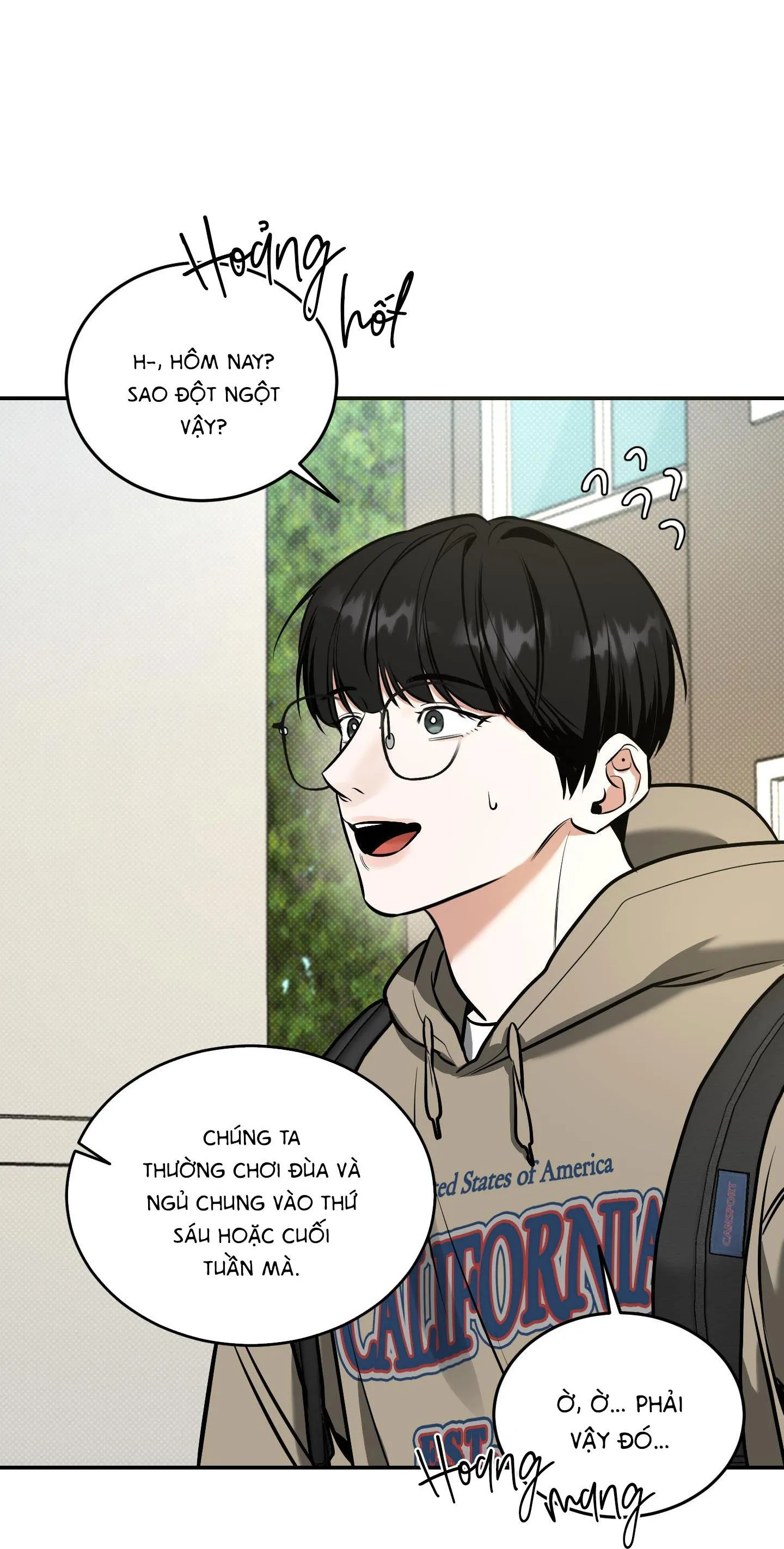 |DROP| Hưởng Lợi Chapter 13 Trang 112