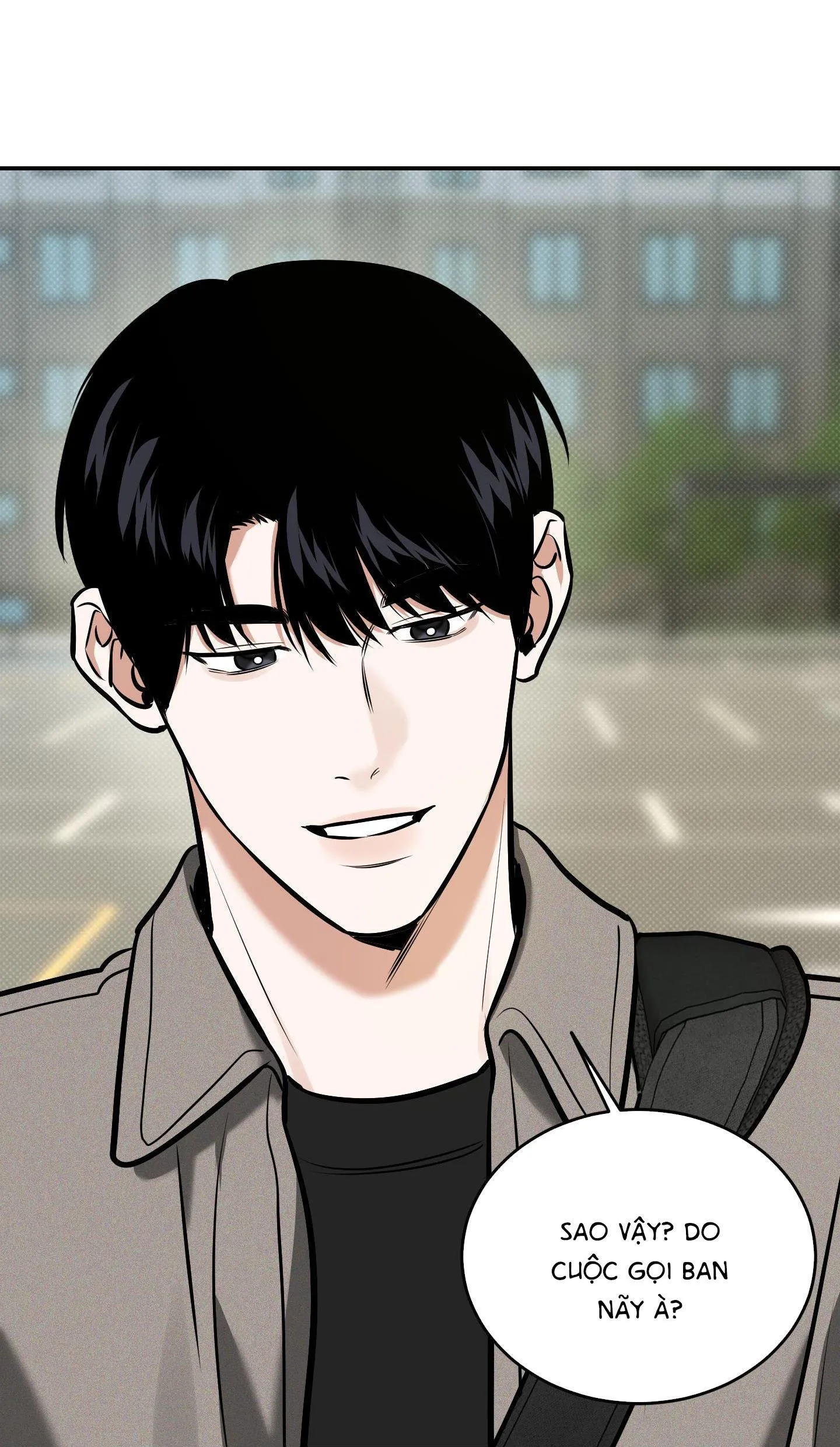 |DROP| Hưởng Lợi Chapter 13 Trang 115