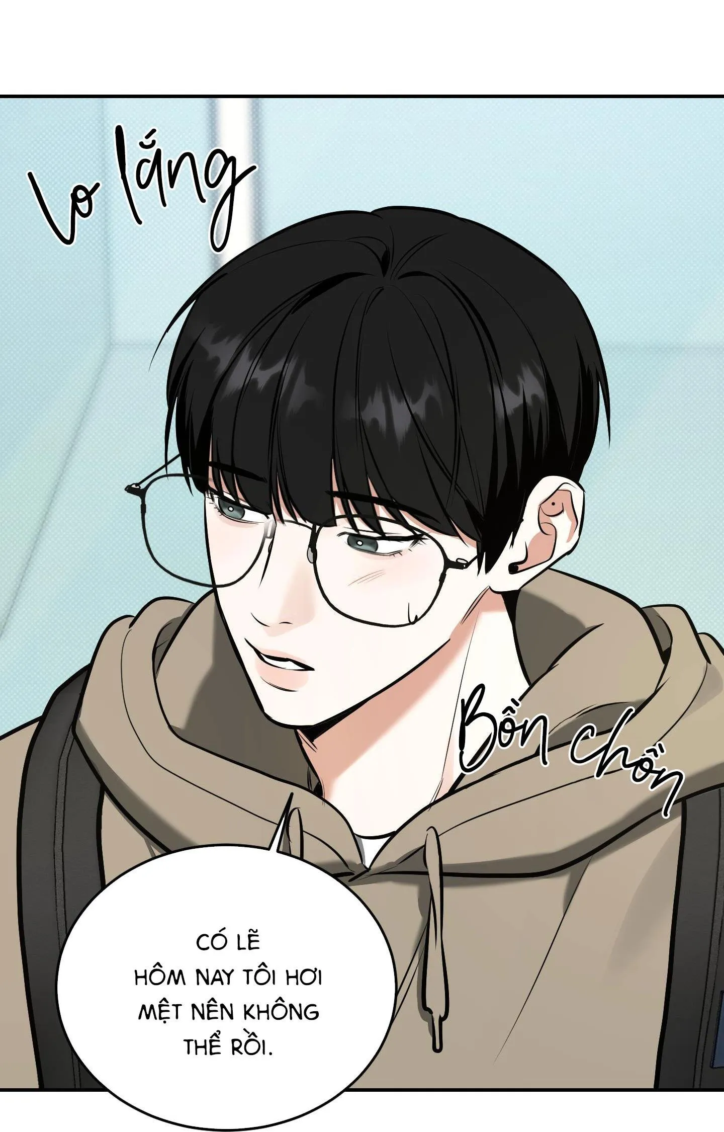 |DROP| Hưởng Lợi Chapter 13 Trang 128