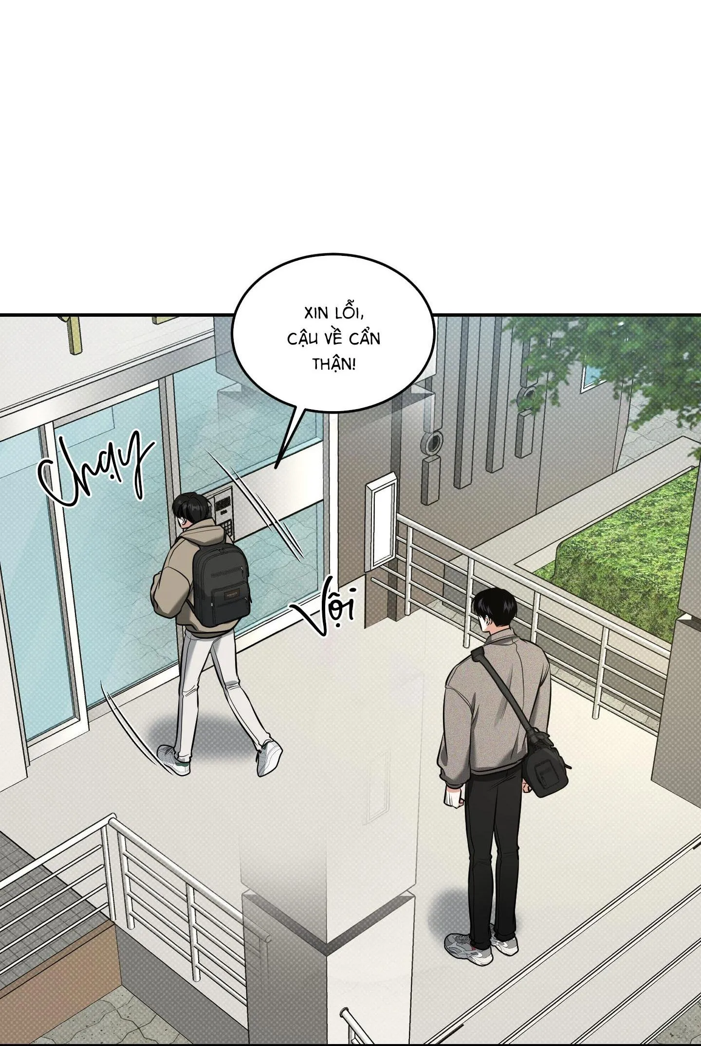 |DROP| Hưởng Lợi Chapter 13 Trang 133