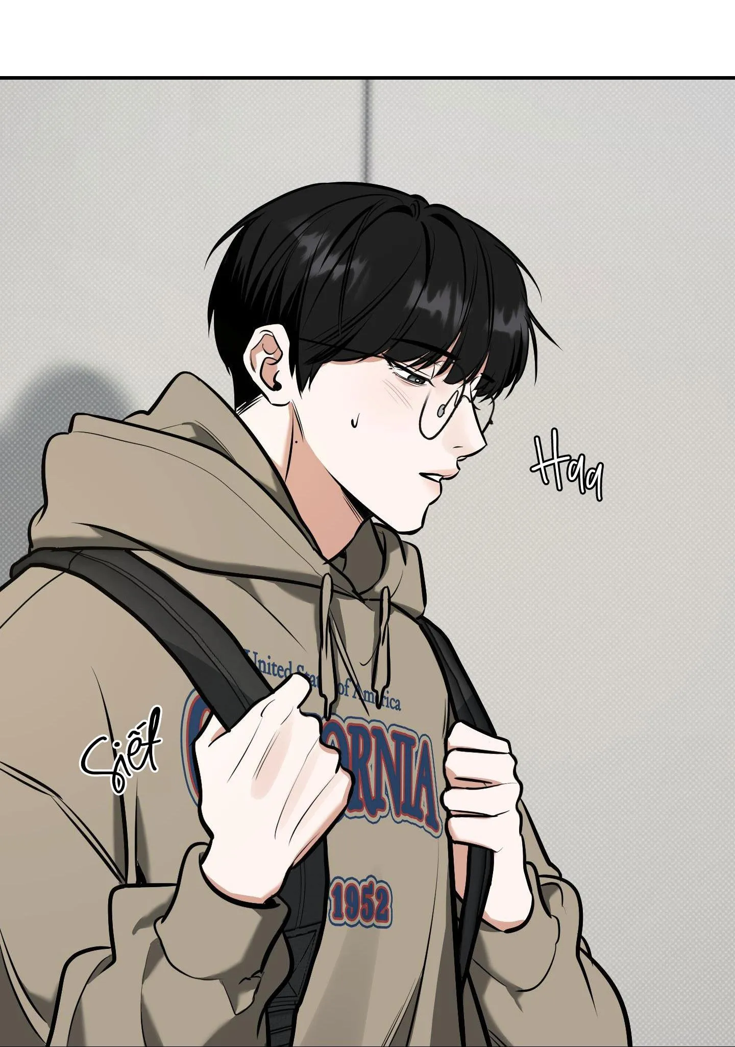 |DROP| Hưởng Lợi Chapter 13 Trang 143