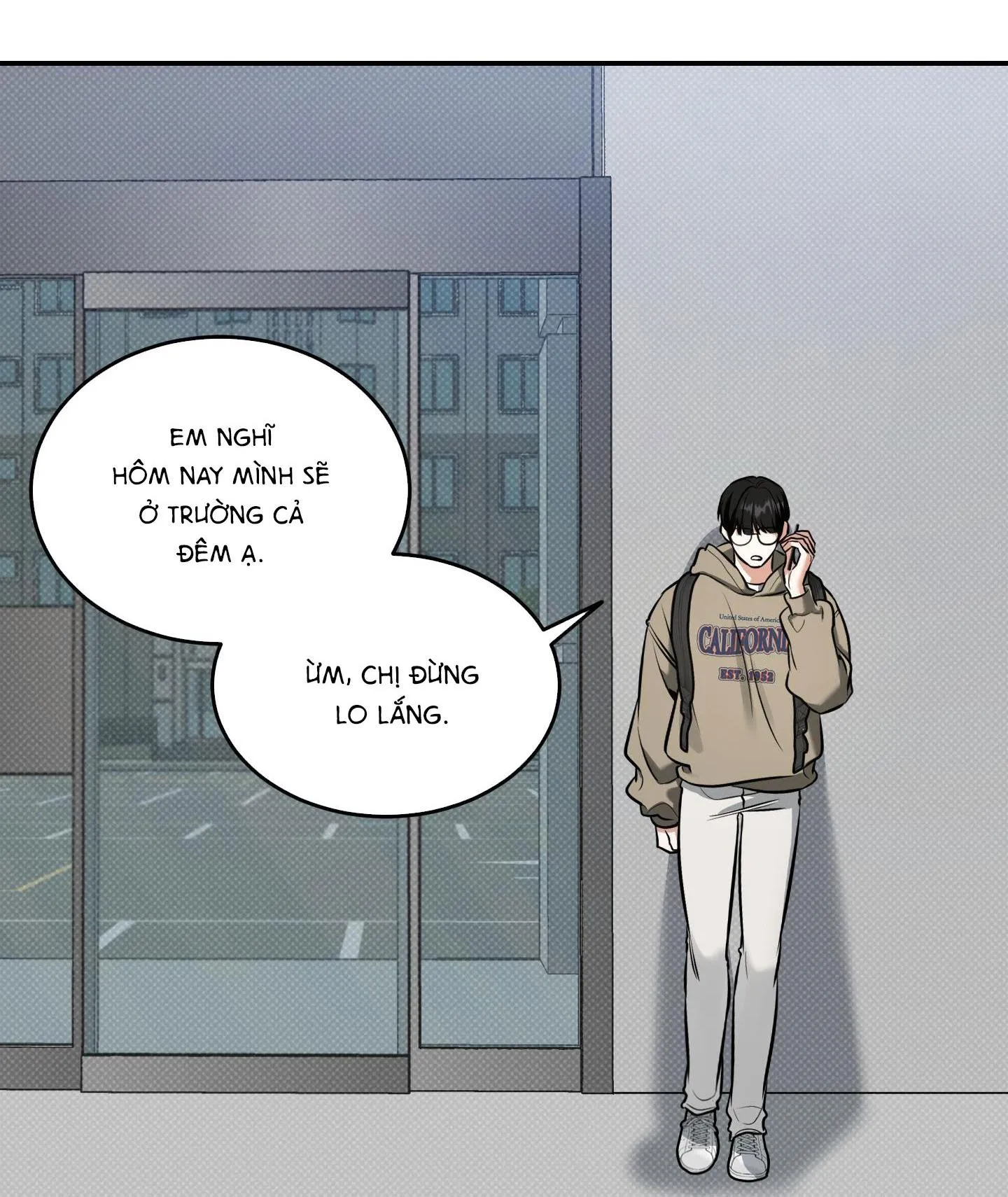 |DROP| Hưởng Lợi Chapter 13 Trang 150