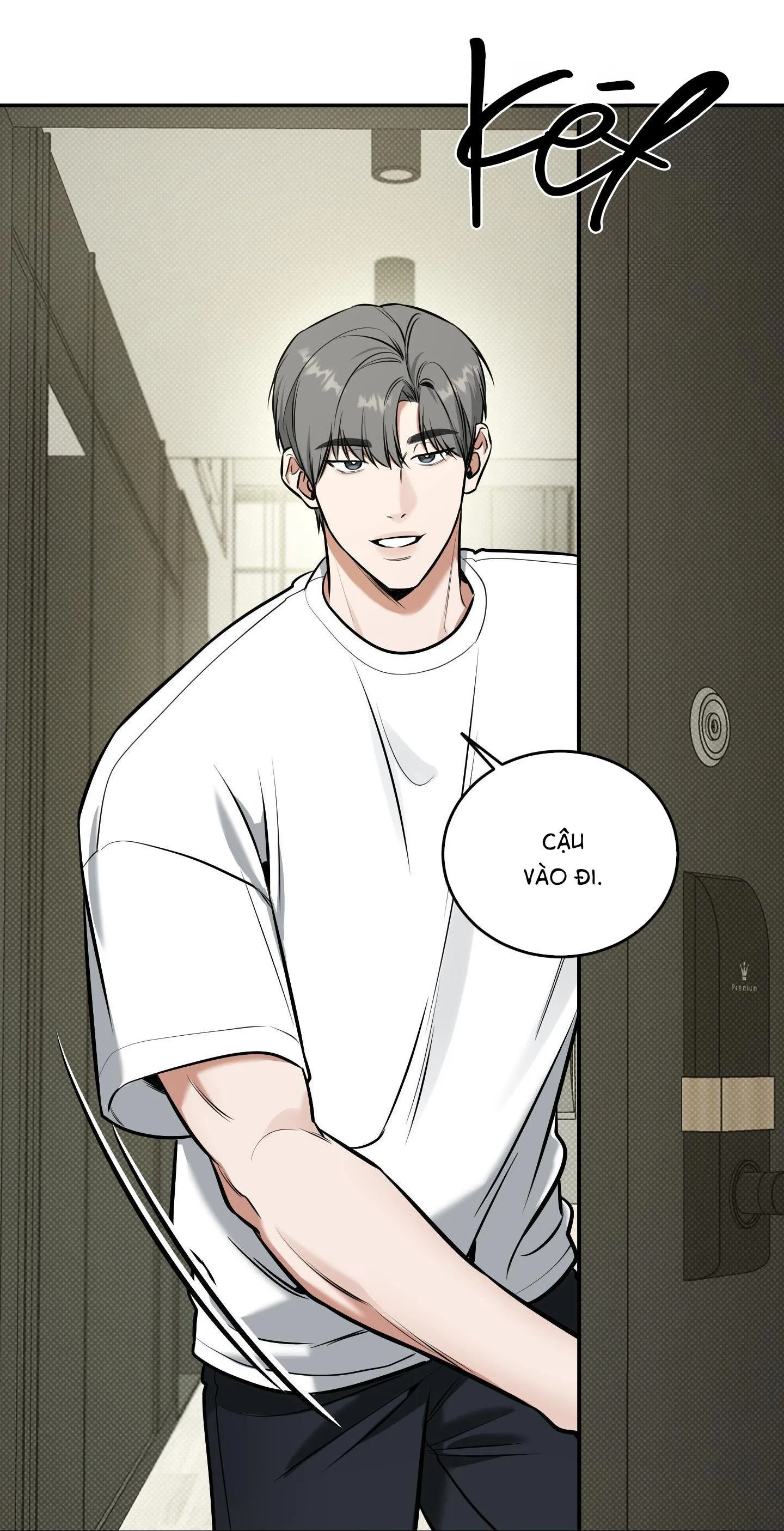 |DROP| Hưởng Lợi Chapter 13 Trang 155