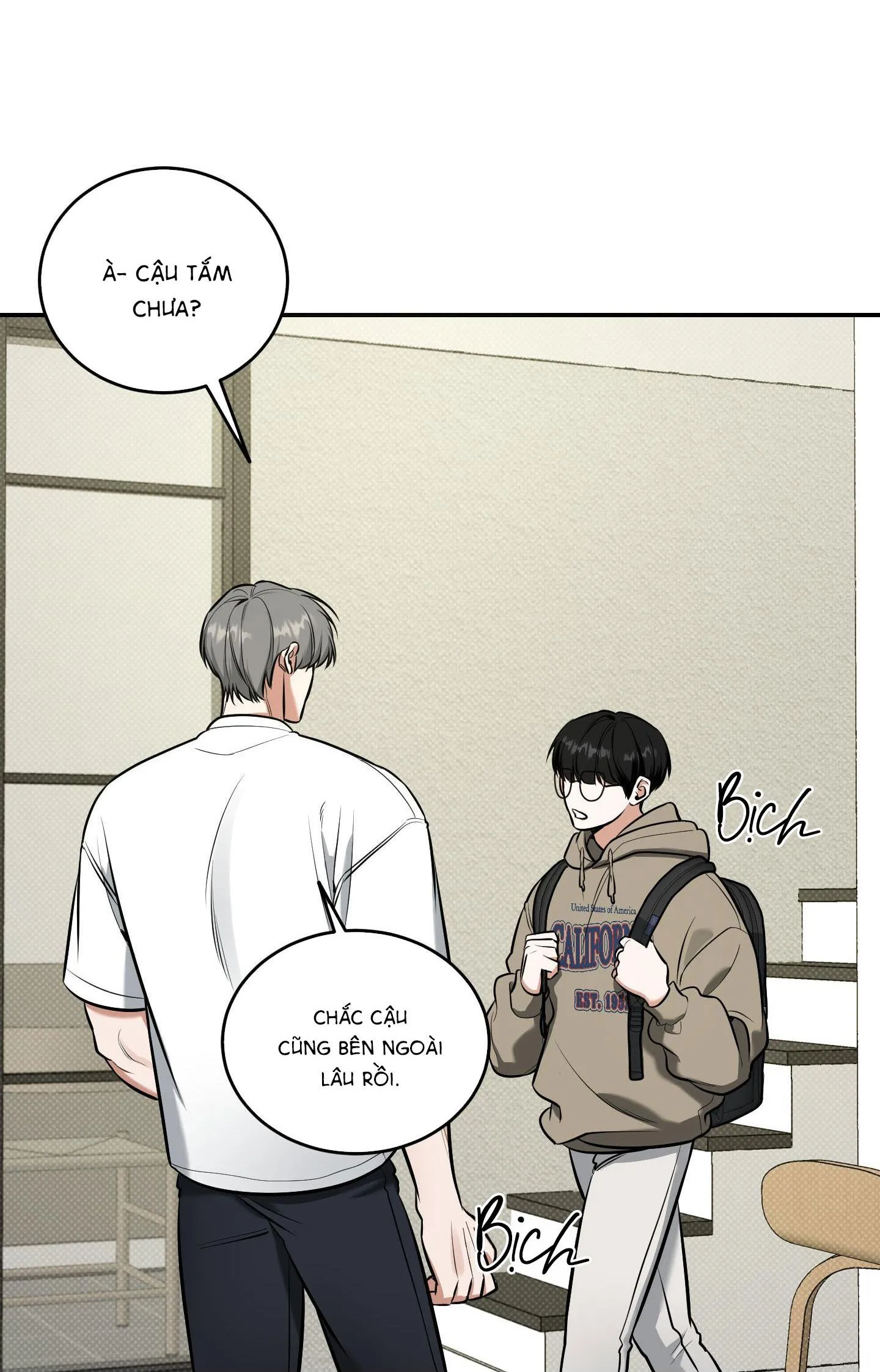 |DROP| Hưởng Lợi Chapter 13 Trang 159