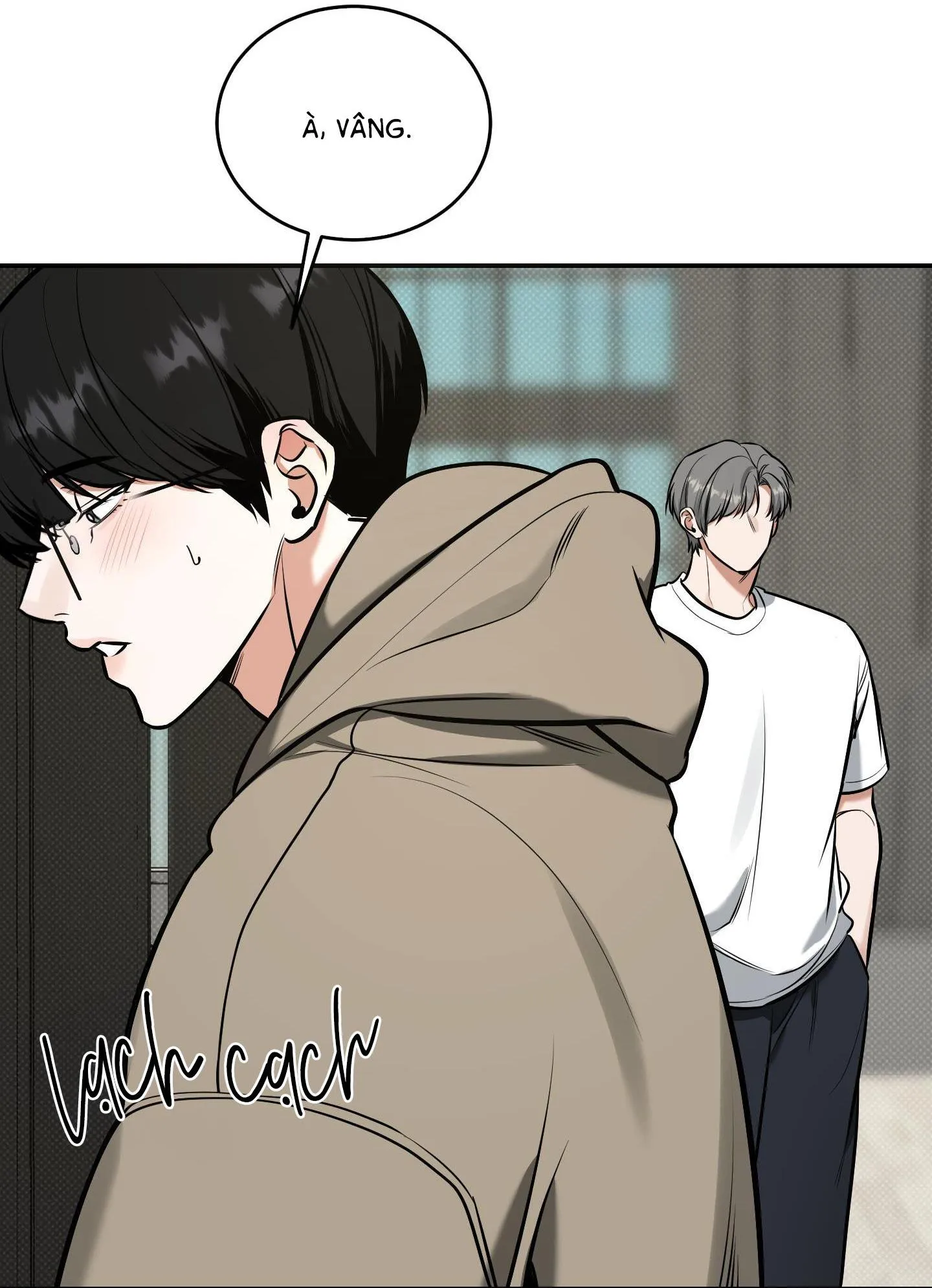 |DROP| Hưởng Lợi Chapter 13 Trang 163