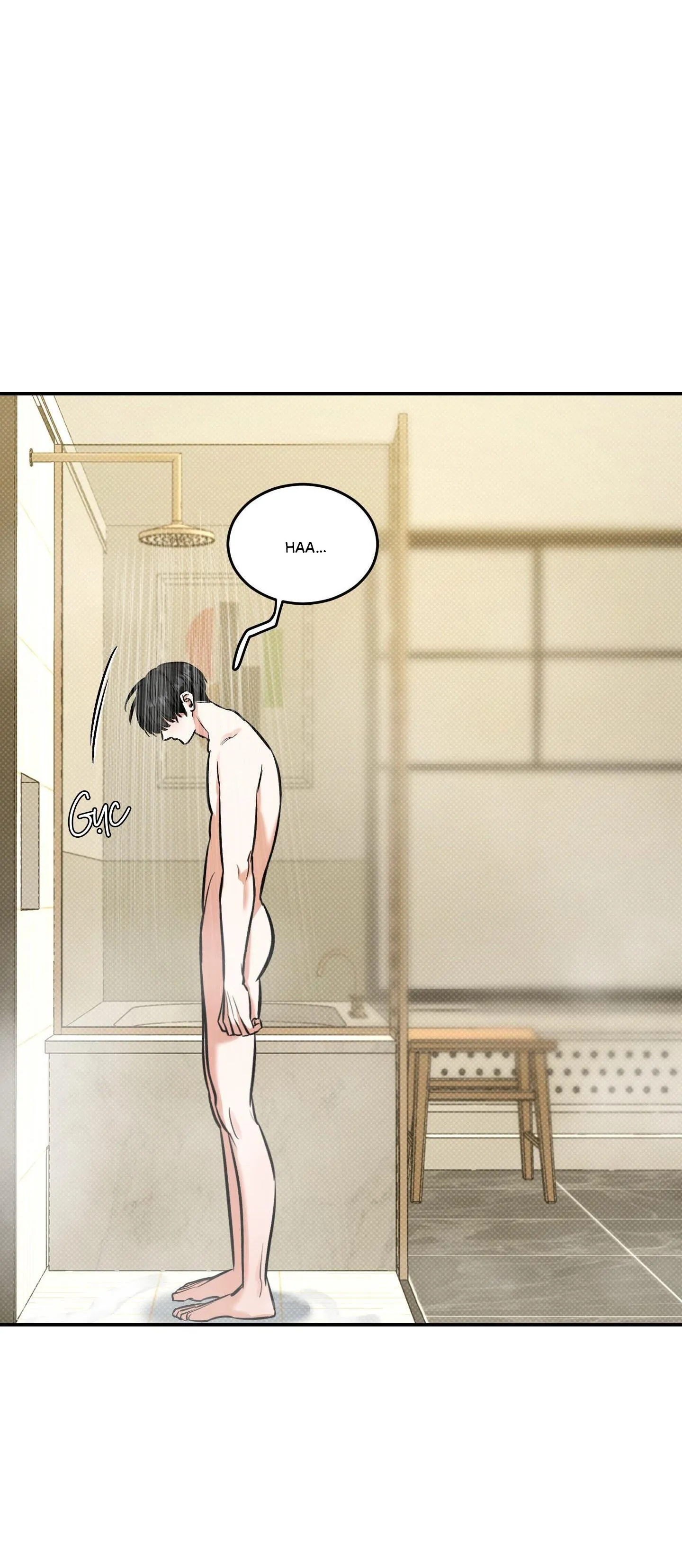 |DROP| Hưởng Lợi Chapter 14 Trang 3