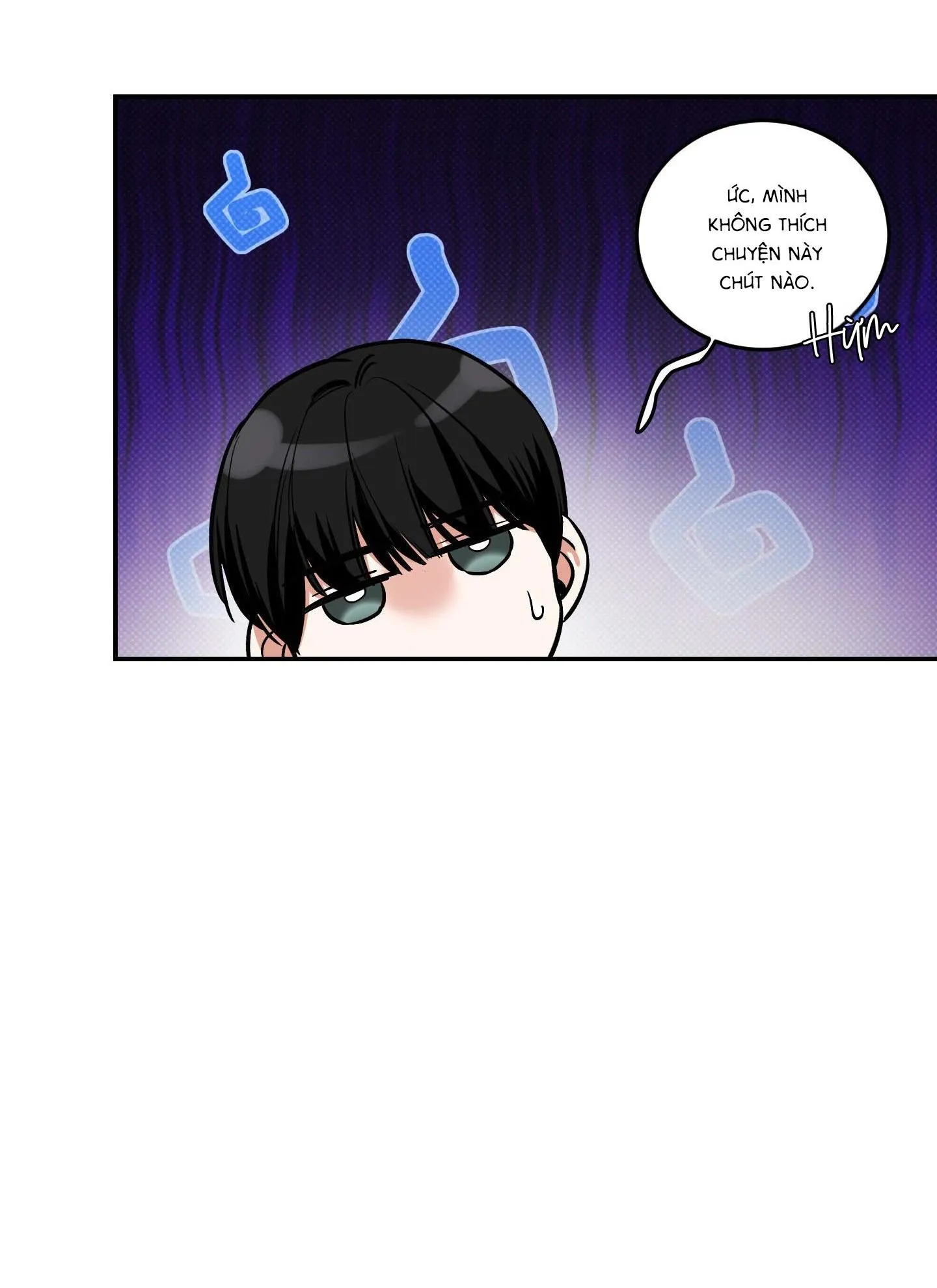 |DROP| Hưởng Lợi Chapter 14 Trang 10