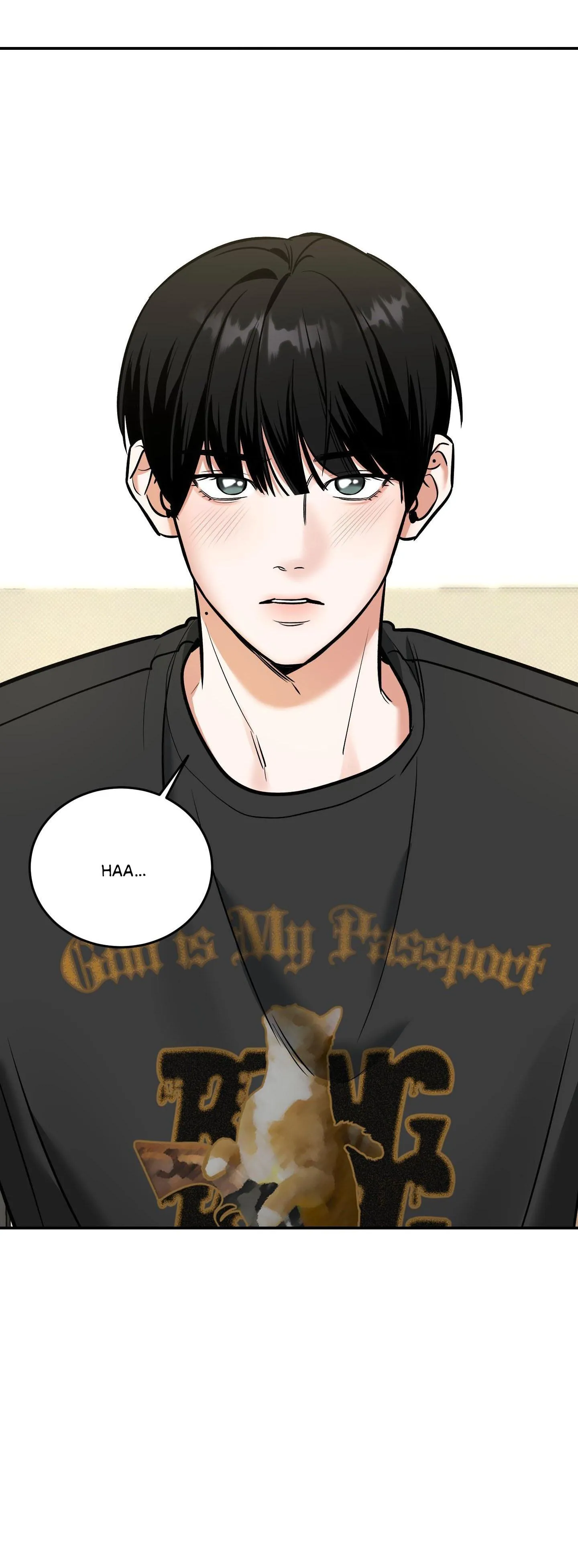 |DROP| Hưởng Lợi Chapter 14 Trang 15