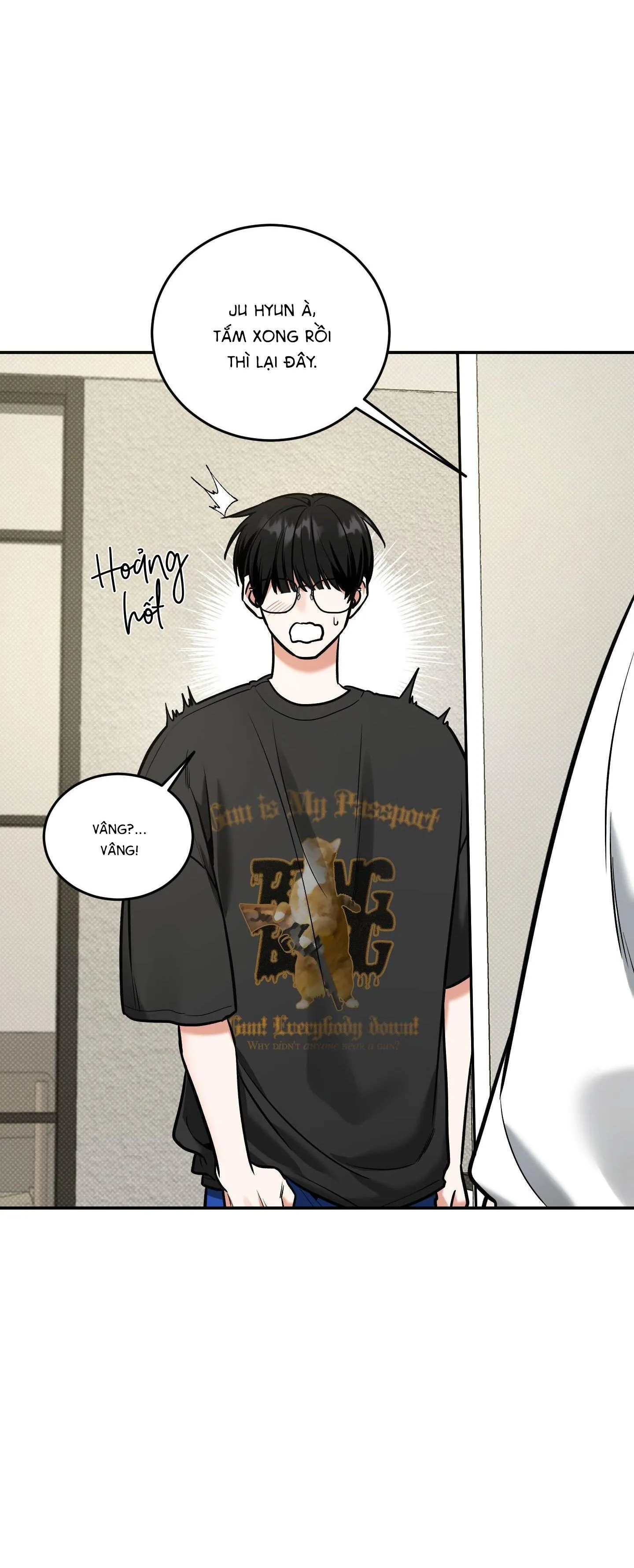 |DROP| Hưởng Lợi Chapter 14 Trang 19