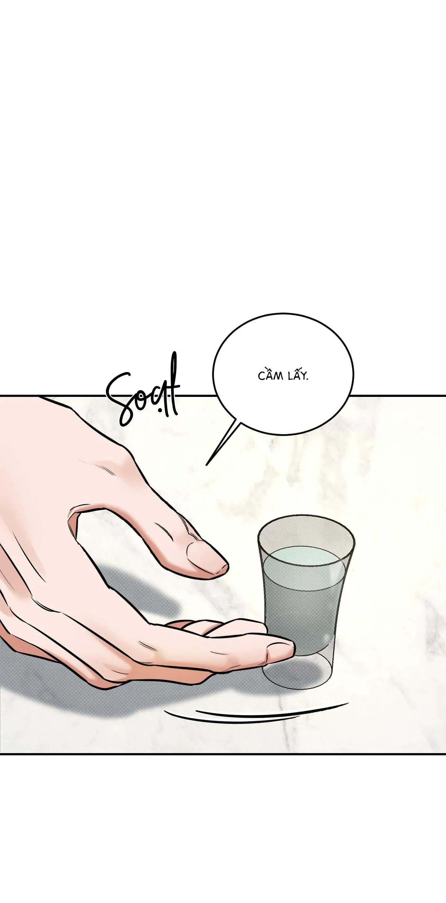 |DROP| Hưởng Lợi Chapter 14 Trang 21