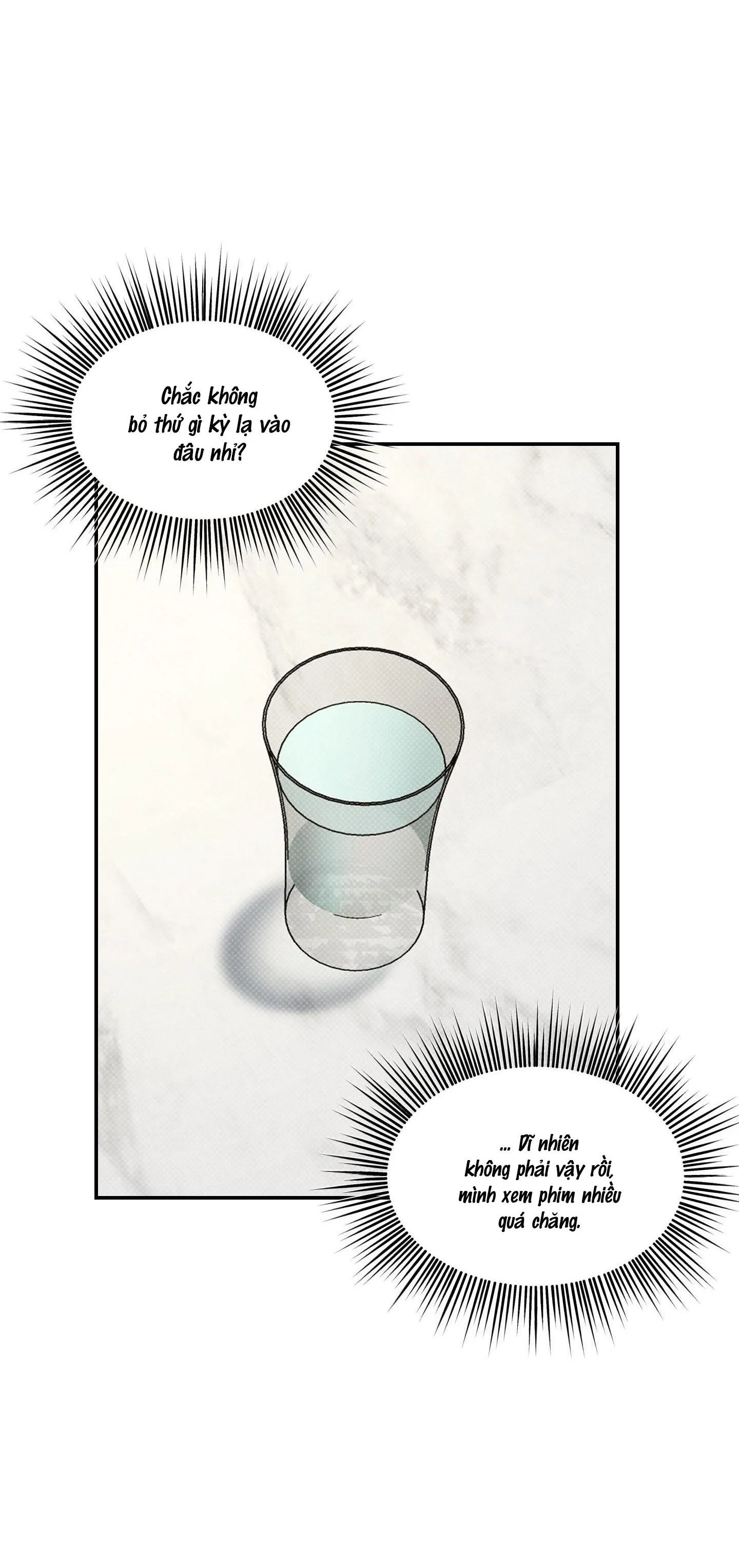 |DROP| Hưởng Lợi Chapter 14 Trang 26