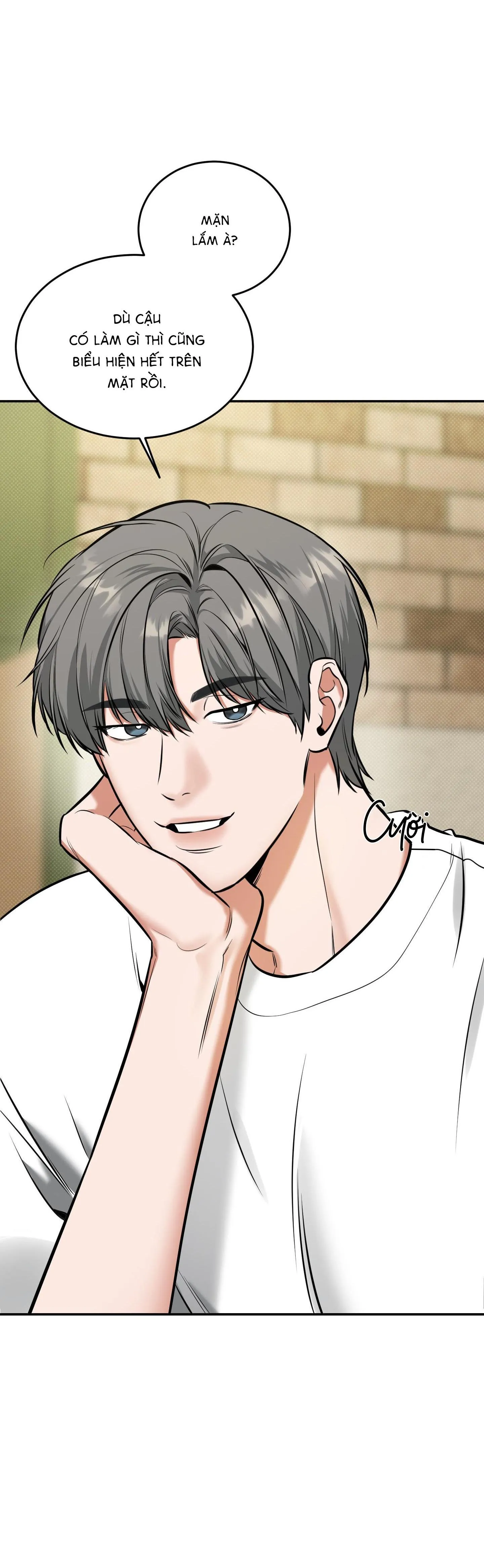 |DROP| Hưởng Lợi Chapter 14 Trang 30