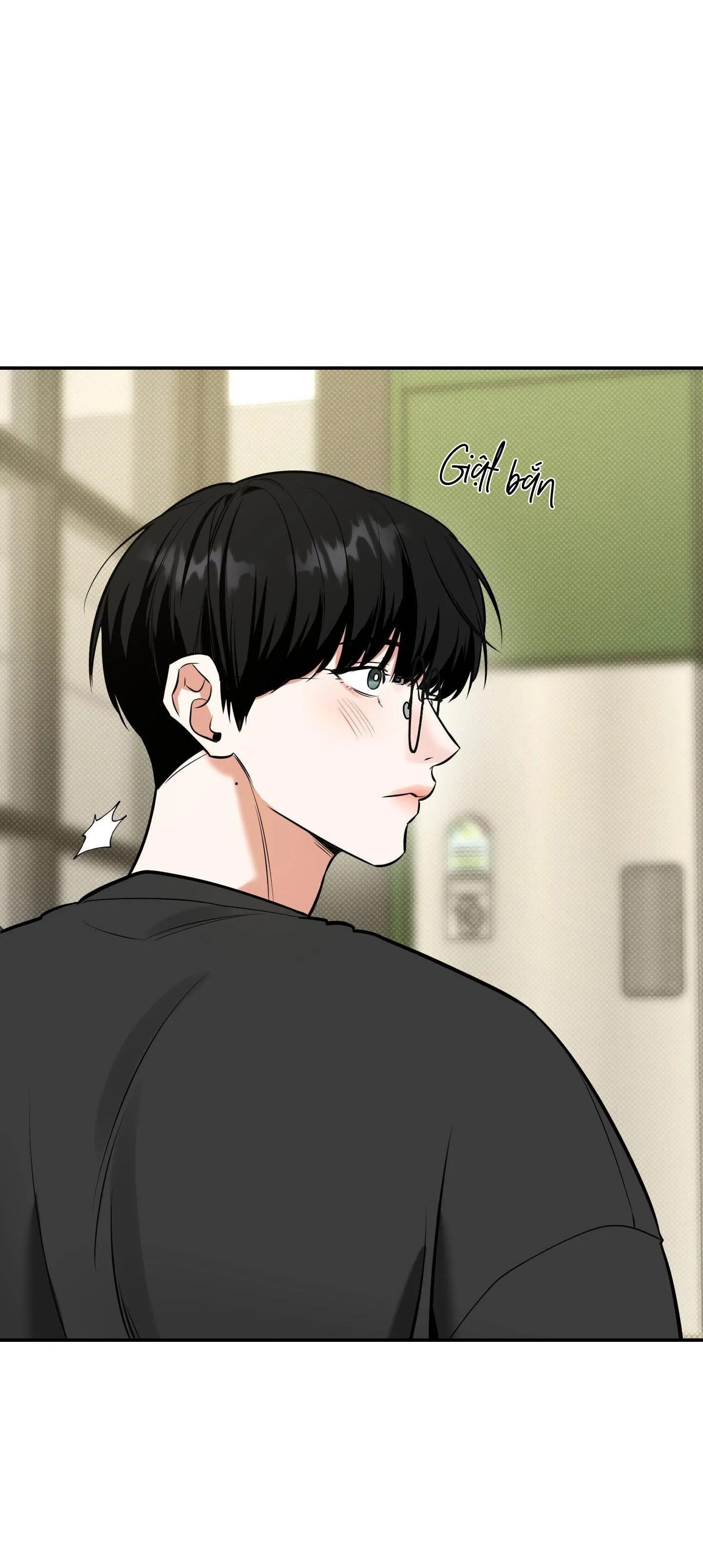 |DROP| Hưởng Lợi Chapter 14 Trang 31