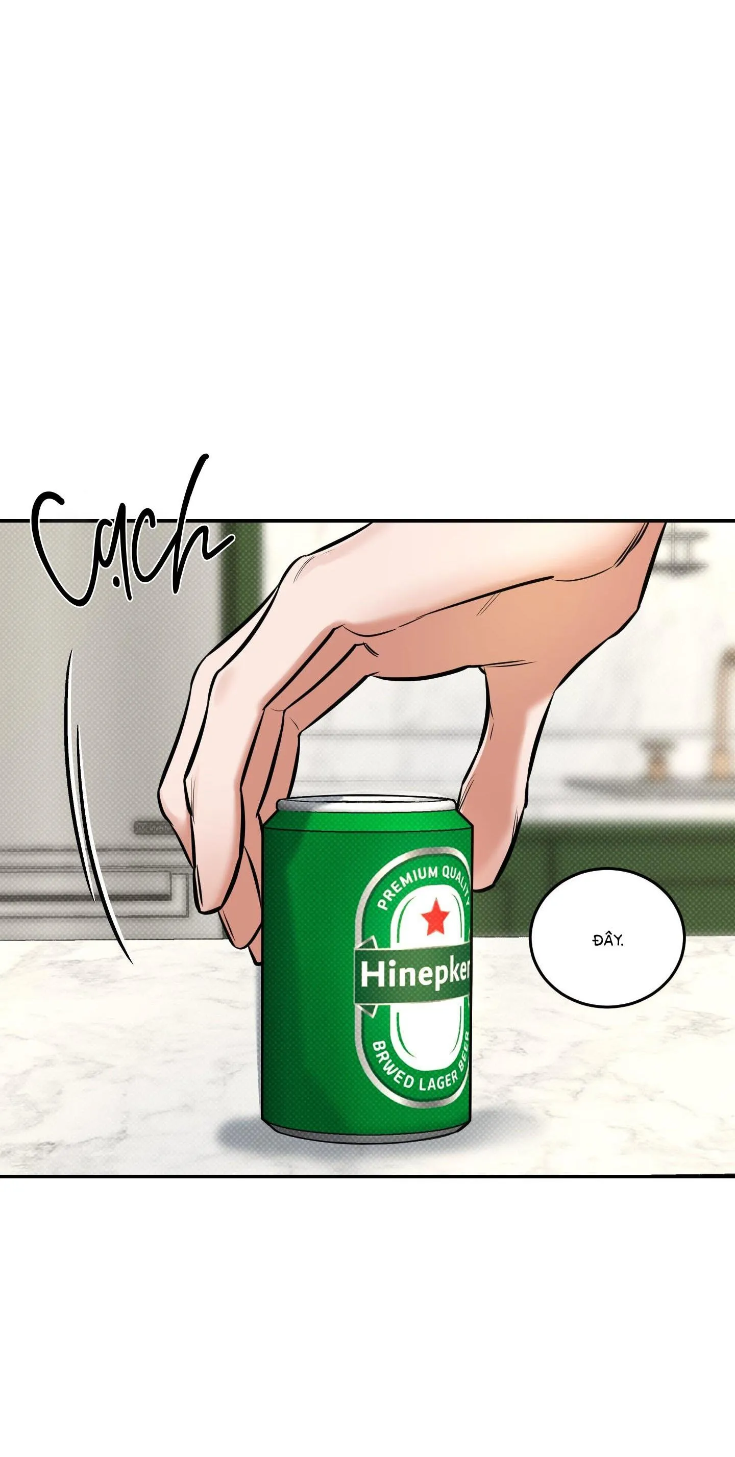 |DROP| Hưởng Lợi Chapter 14 Trang 33