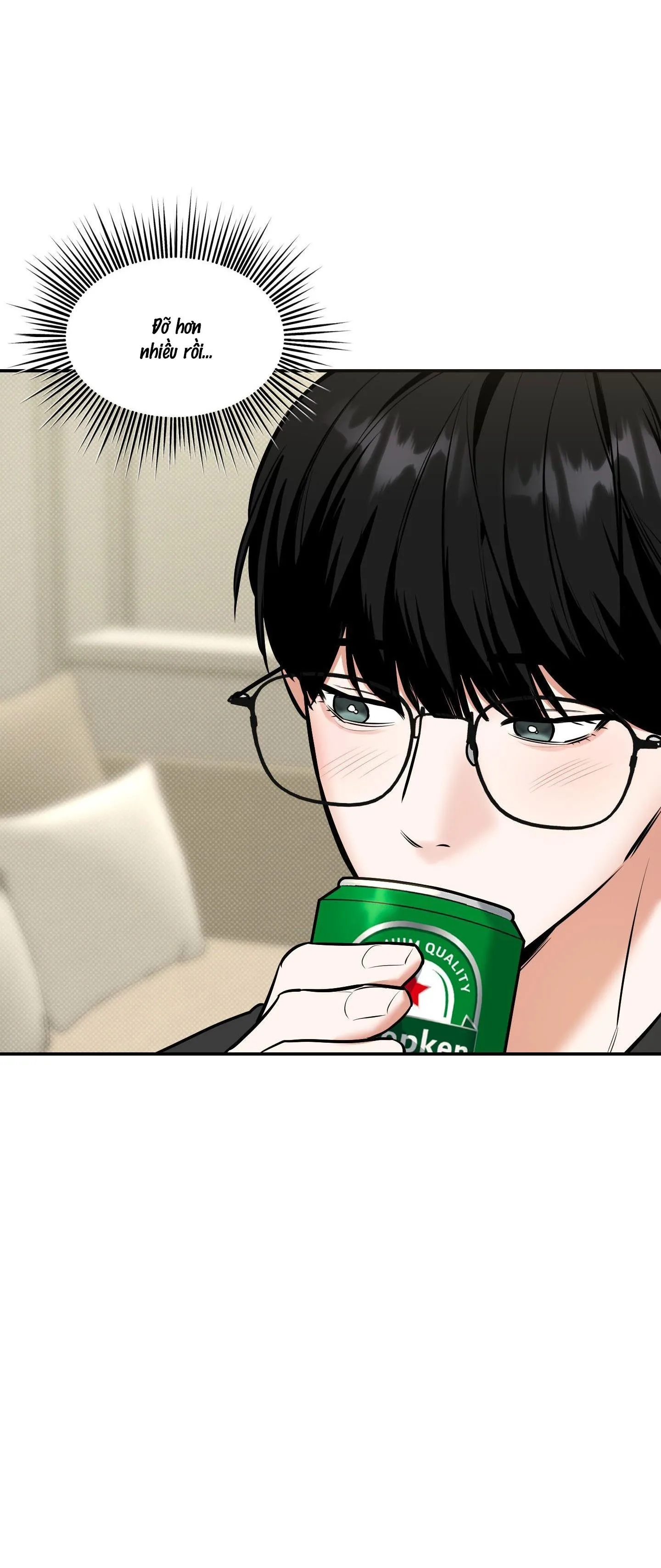 |DROP| Hưởng Lợi Chapter 14 Trang 35