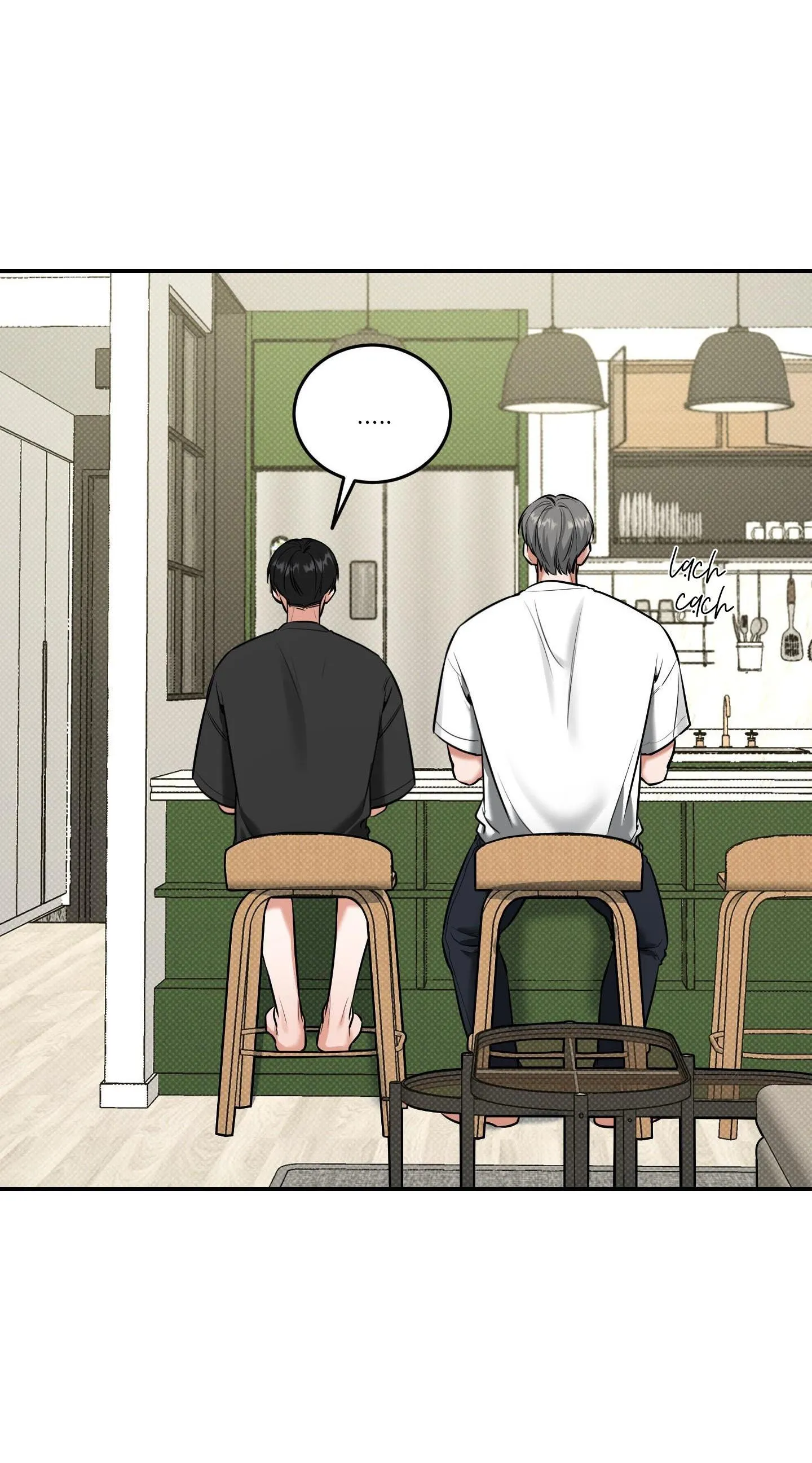 |DROP| Hưởng Lợi Chapter 14 Trang 37