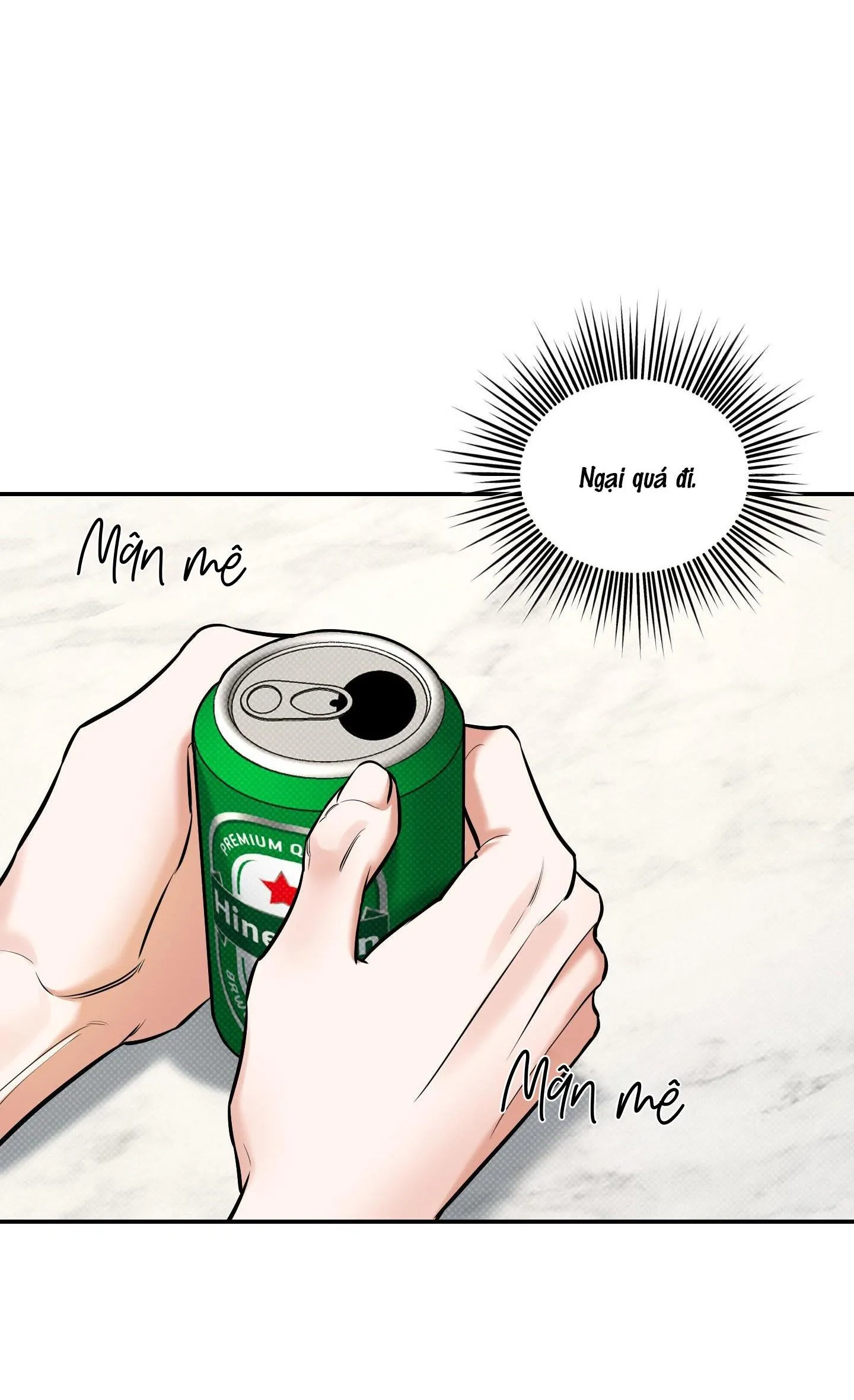 |DROP| Hưởng Lợi Chapter 14 Trang 38