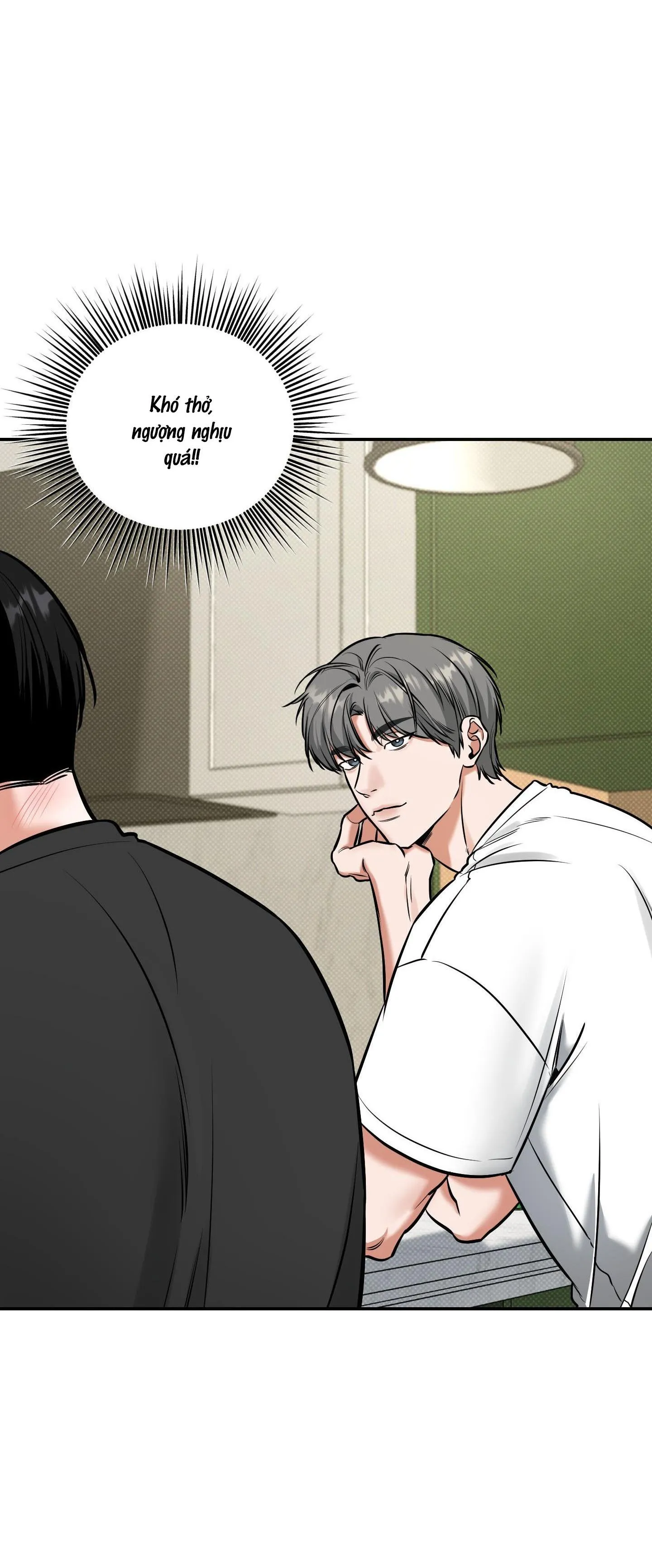 |DROP| Hưởng Lợi Chapter 14 Trang 40