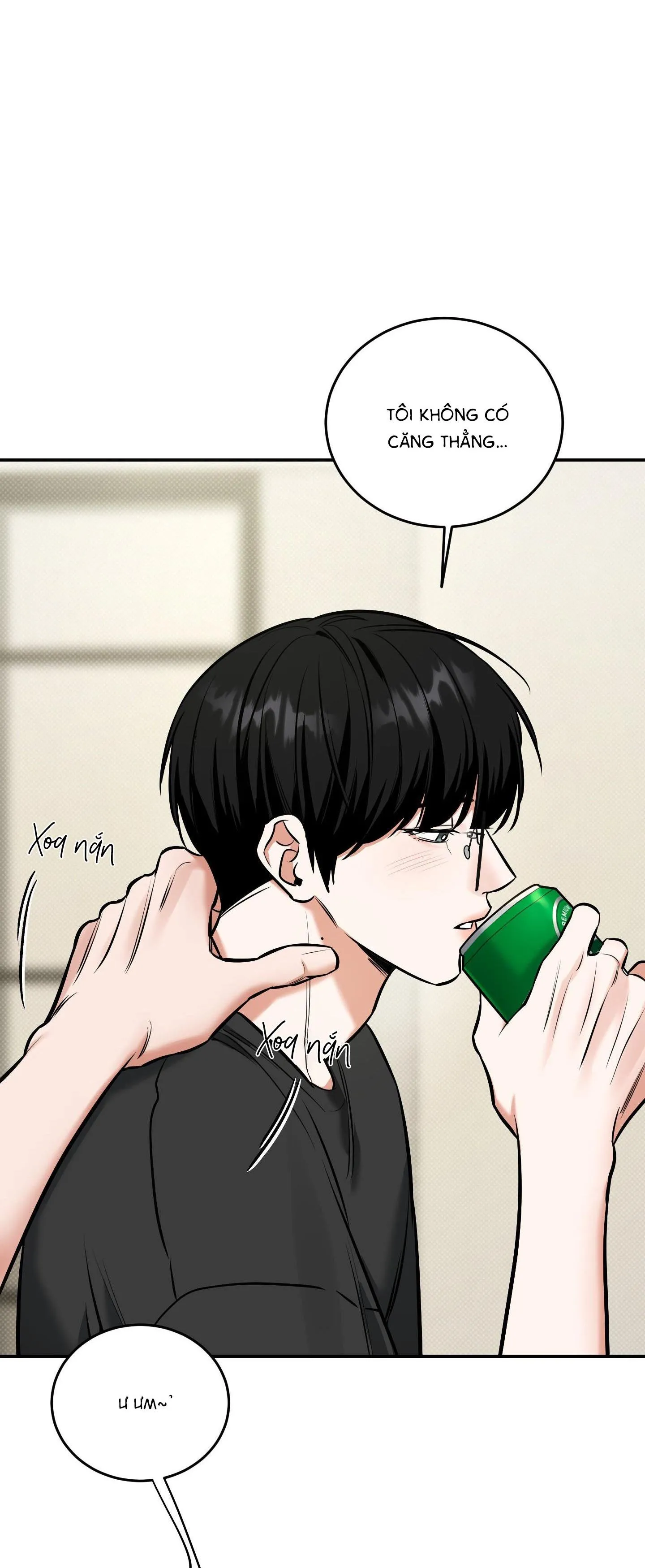 |DROP| Hưởng Lợi Chapter 14 Trang 43