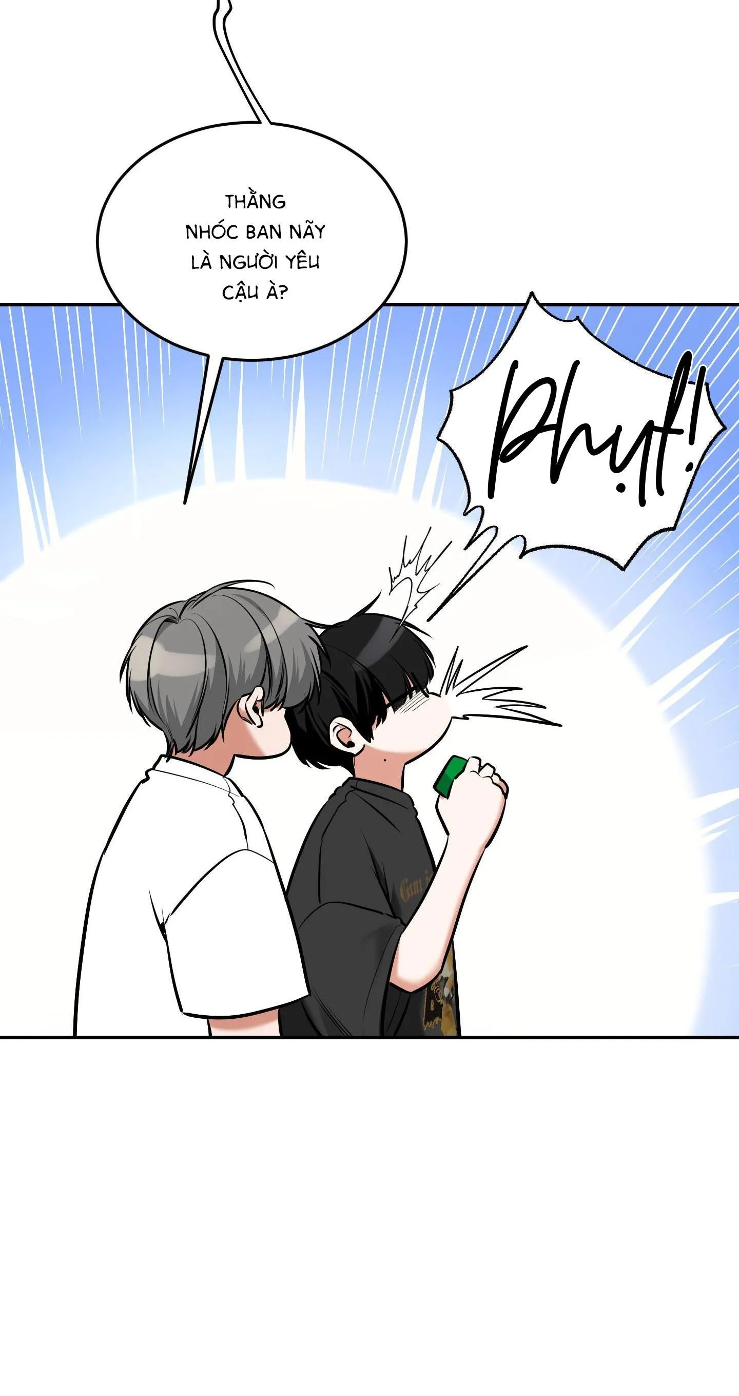 |DROP| Hưởng Lợi Chapter 14 Trang 44