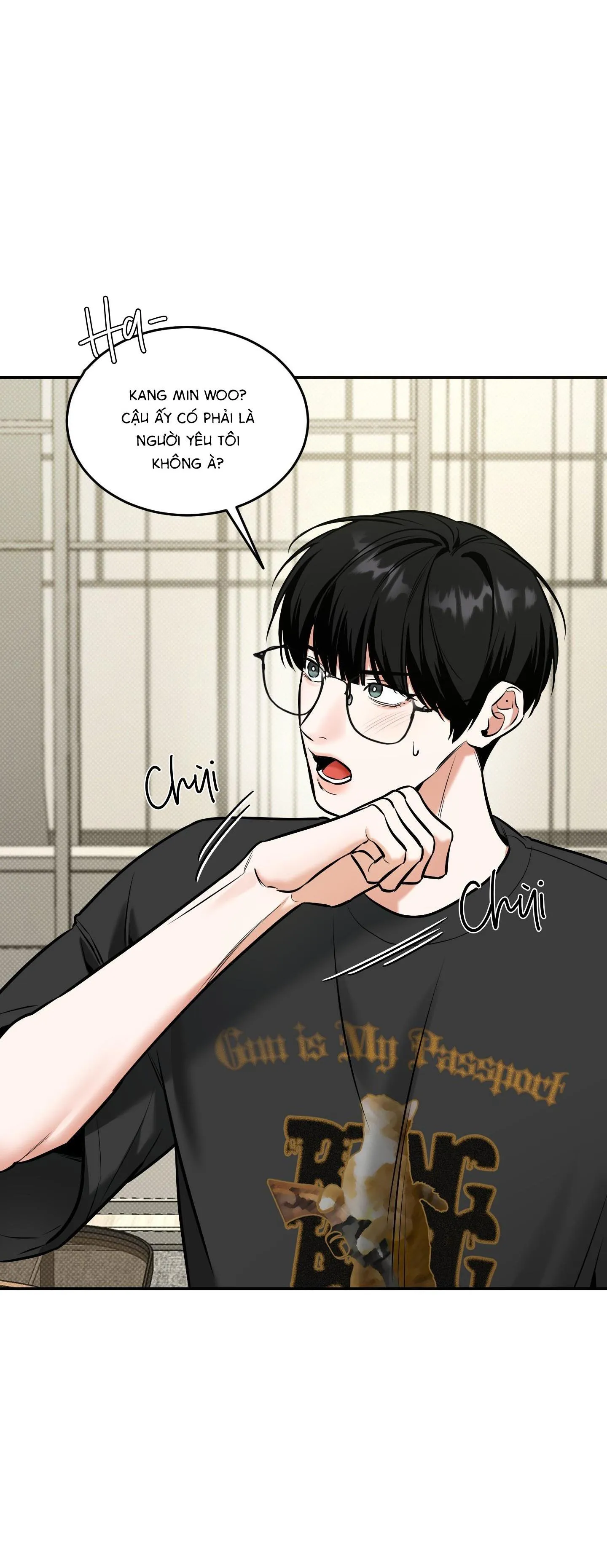 |DROP| Hưởng Lợi Chapter 14 Trang 45