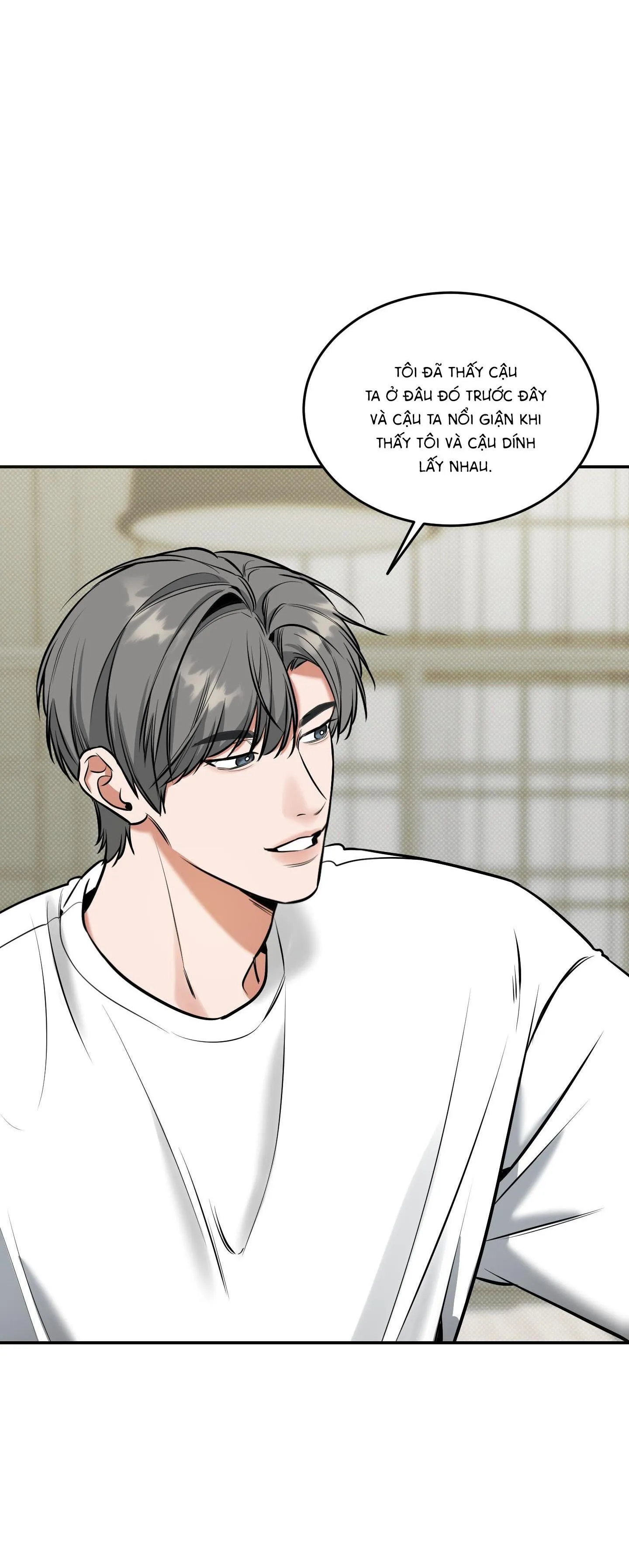 |DROP| Hưởng Lợi Chapter 14 Trang 46