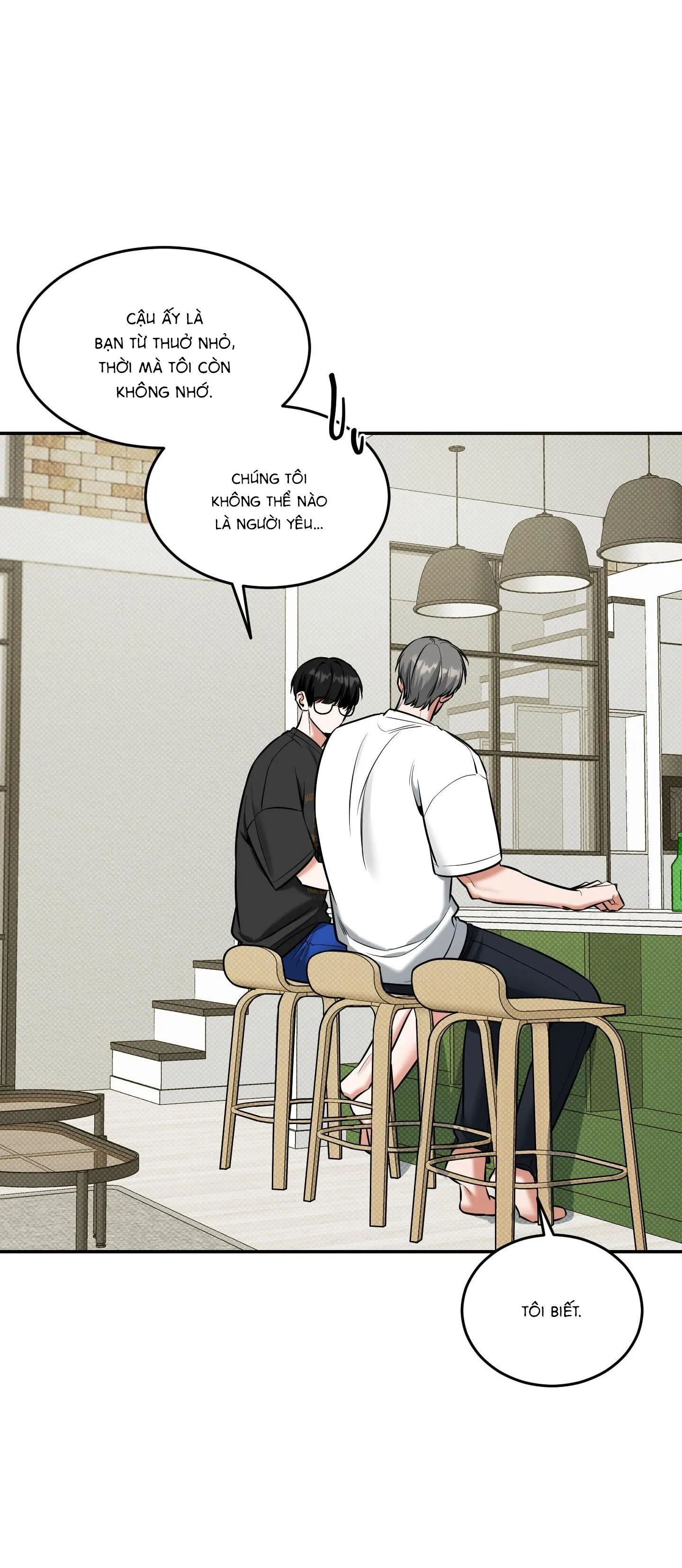 |DROP| Hưởng Lợi Chapter 14 Trang 47