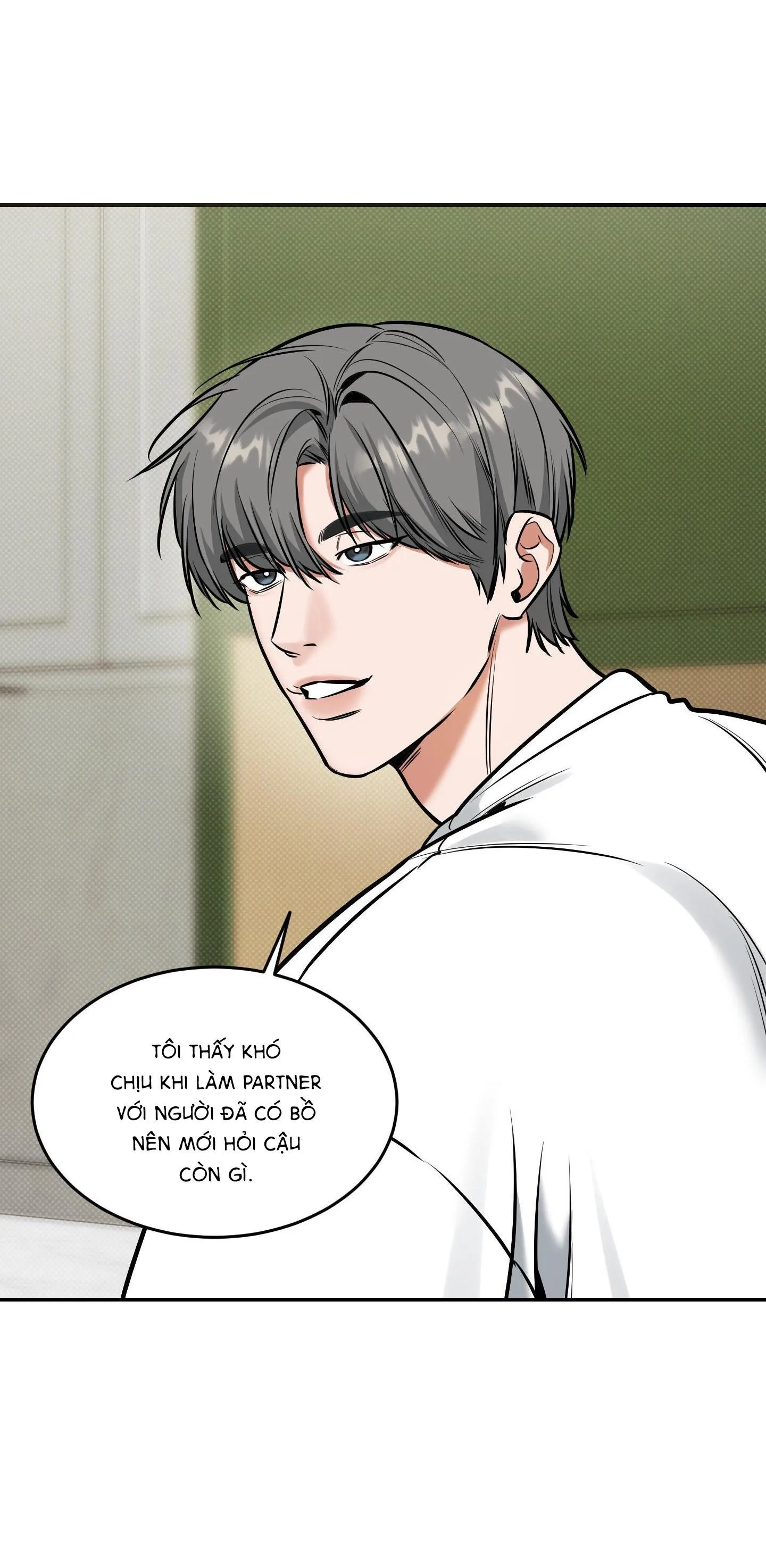 |DROP| Hưởng Lợi Chapter 14 Trang 48