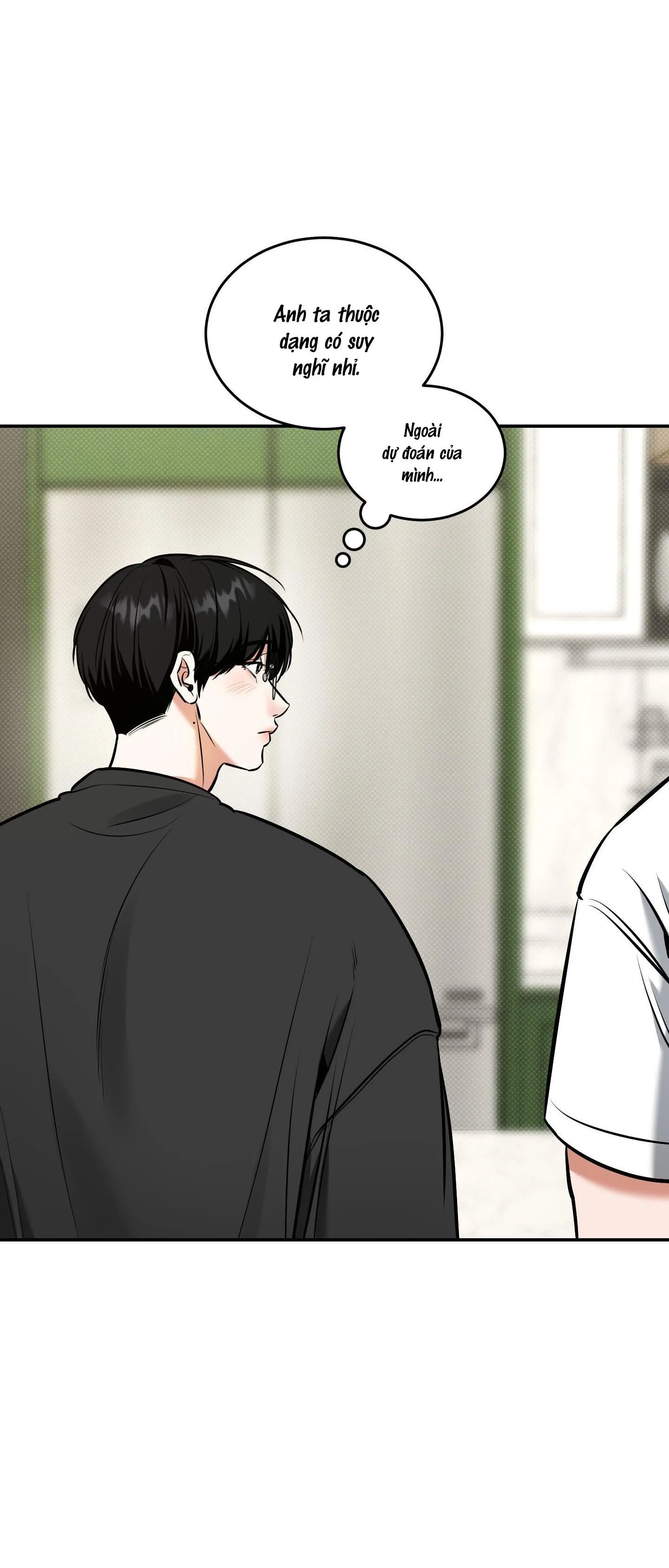 |DROP| Hưởng Lợi Chapter 14 Trang 49