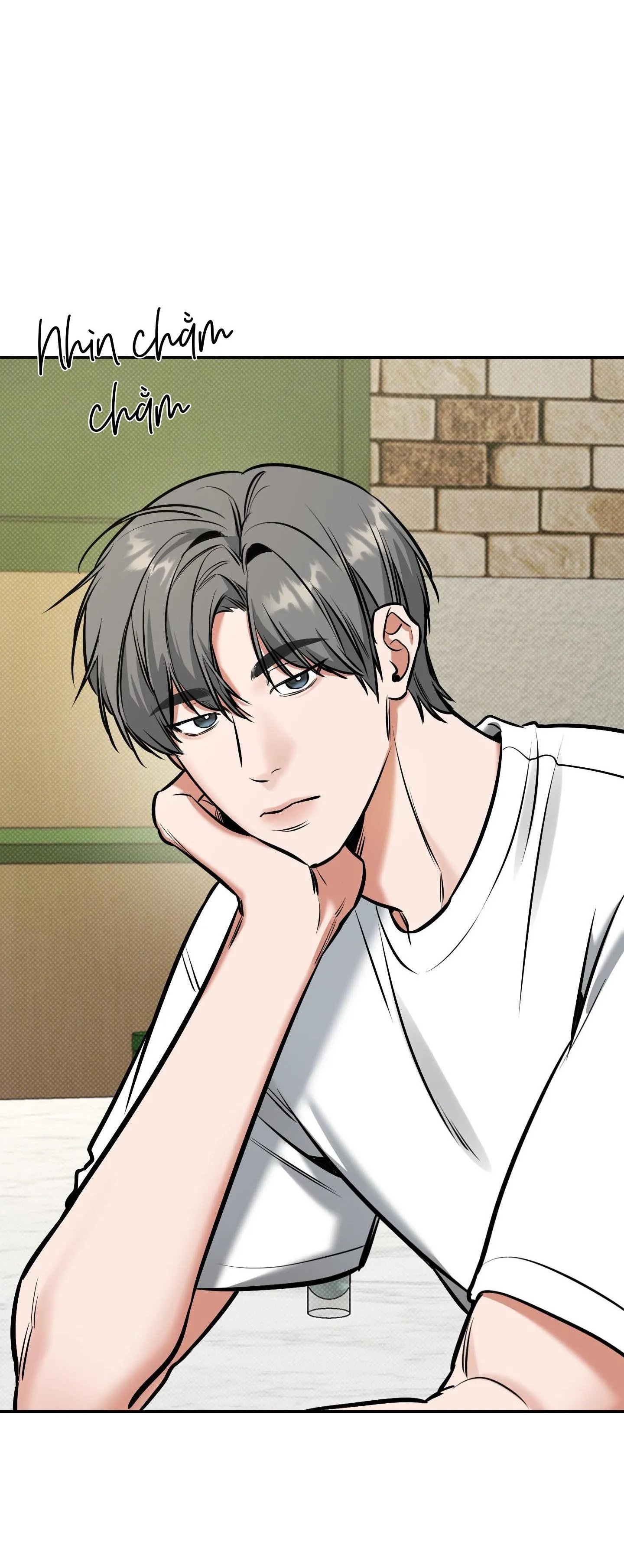 |DROP| Hưởng Lợi Chapter 14 Trang 50