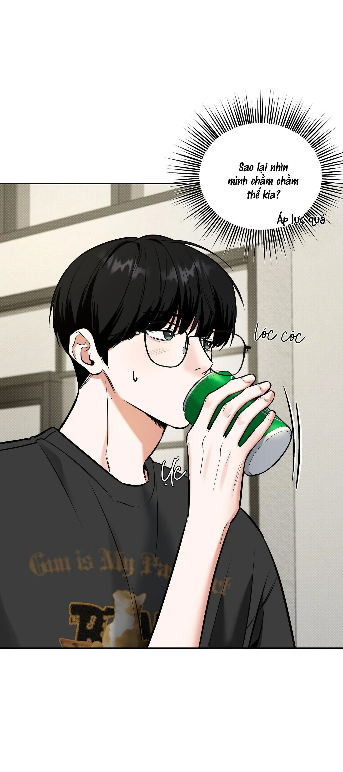 |DROP| Hưởng Lợi Chapter 14 Trang 51