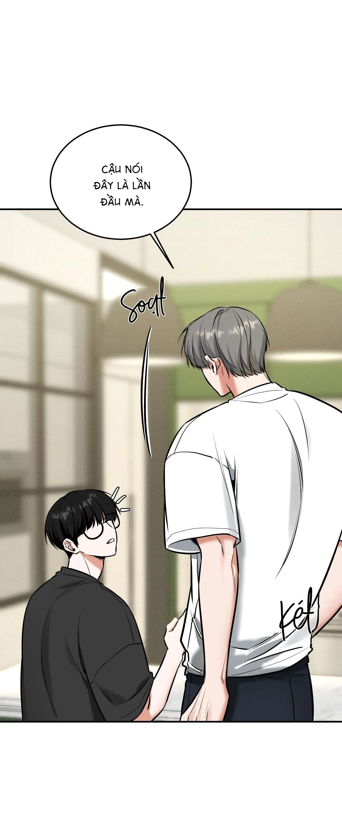 |DROP| Hưởng Lợi Chapter 14 Trang 52