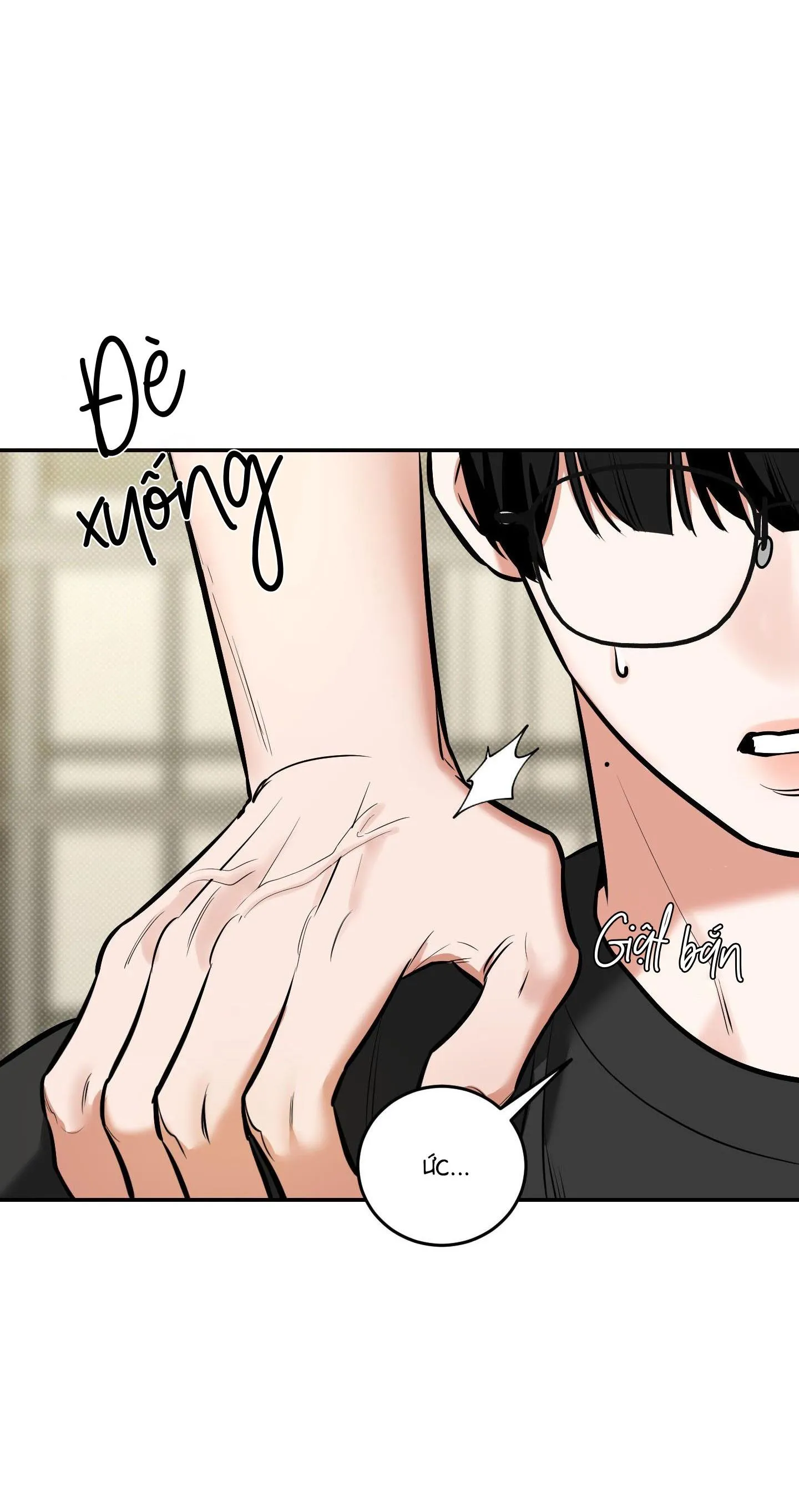 |DROP| Hưởng Lợi Chapter 14 Trang 54