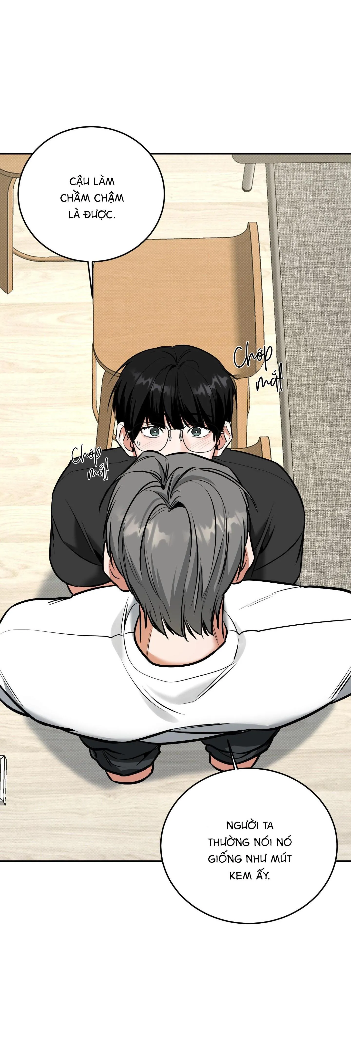 |DROP| Hưởng Lợi Chapter 14 Trang 57