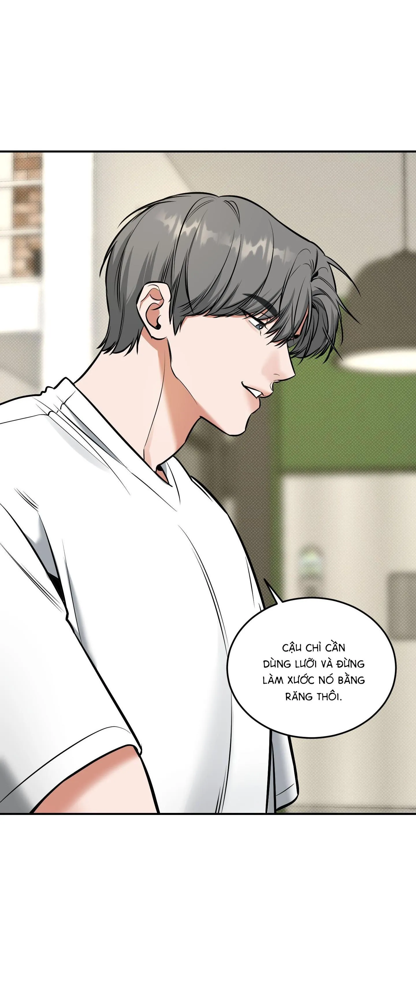 |DROP| Hưởng Lợi Chapter 14 Trang 58