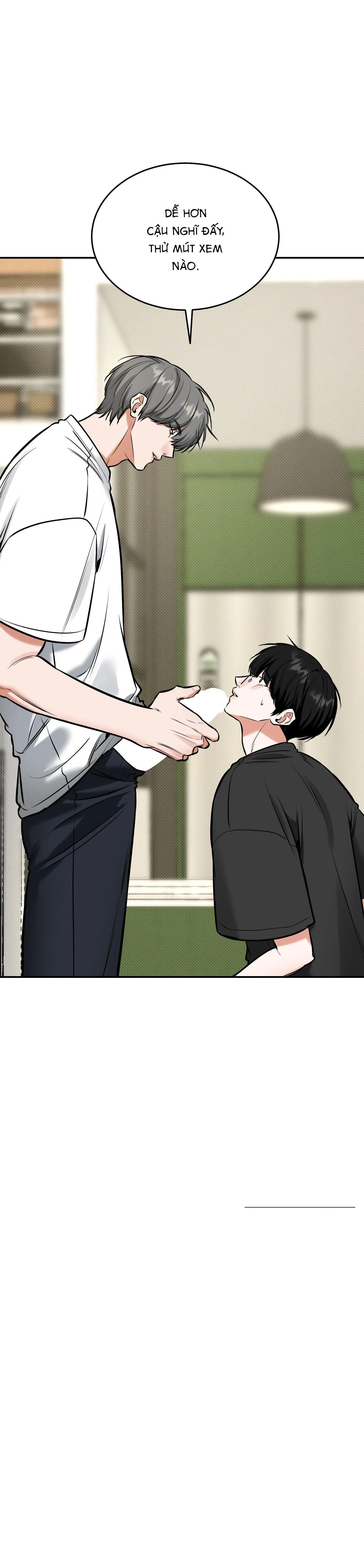 |DROP| Hưởng Lợi Chapter 14 Trang 59