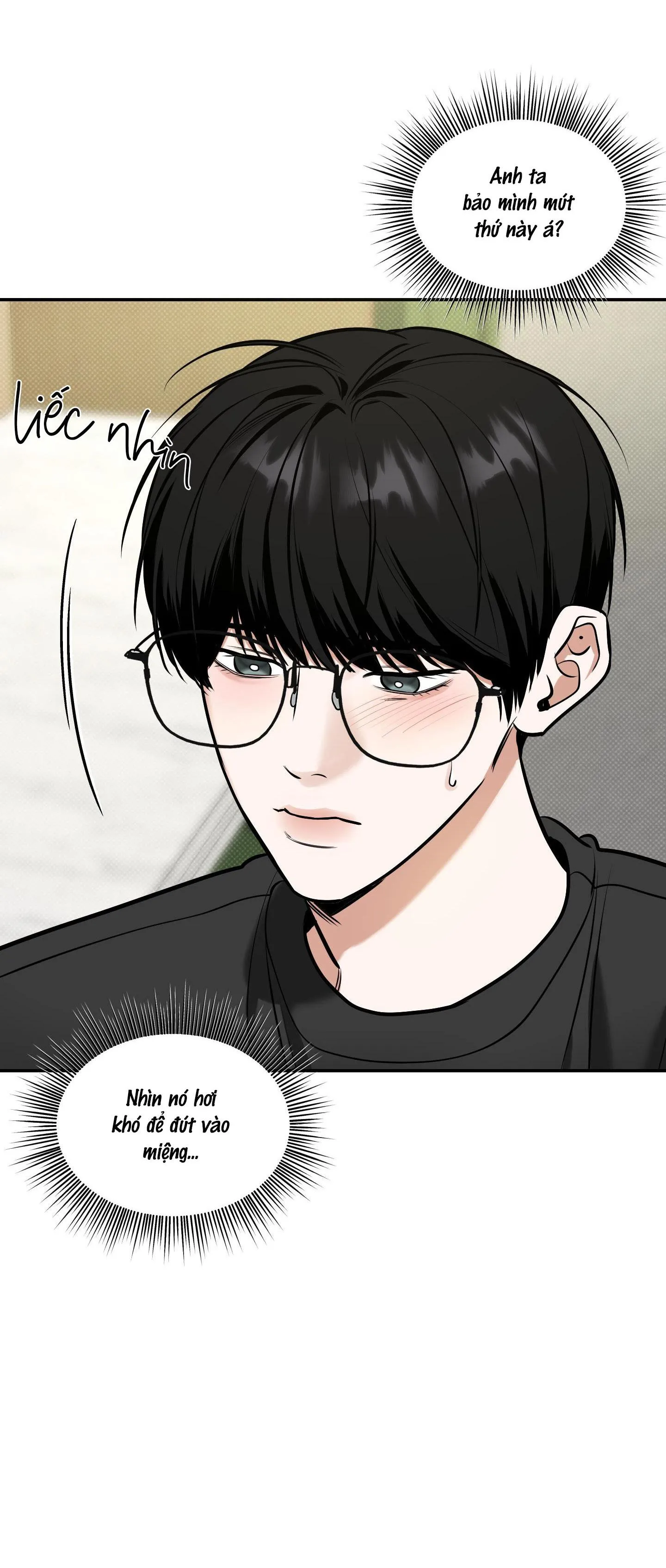 |DROP| Hưởng Lợi Chapter 15 Trang 3