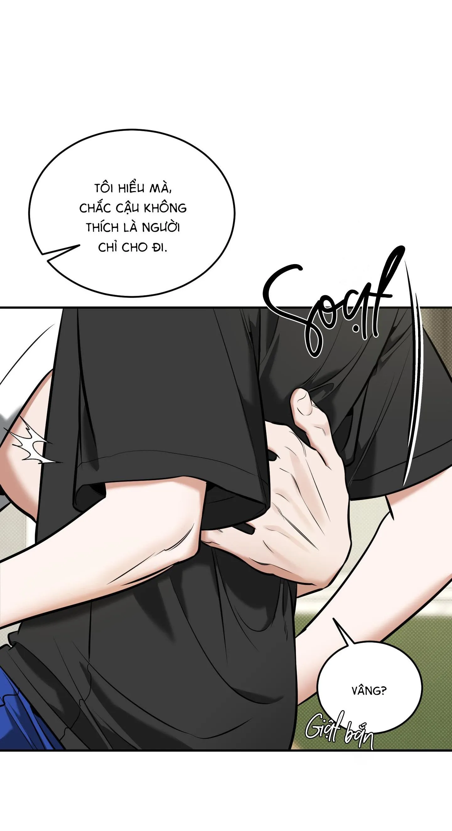 |DROP| Hưởng Lợi Chapter 15 Trang 5